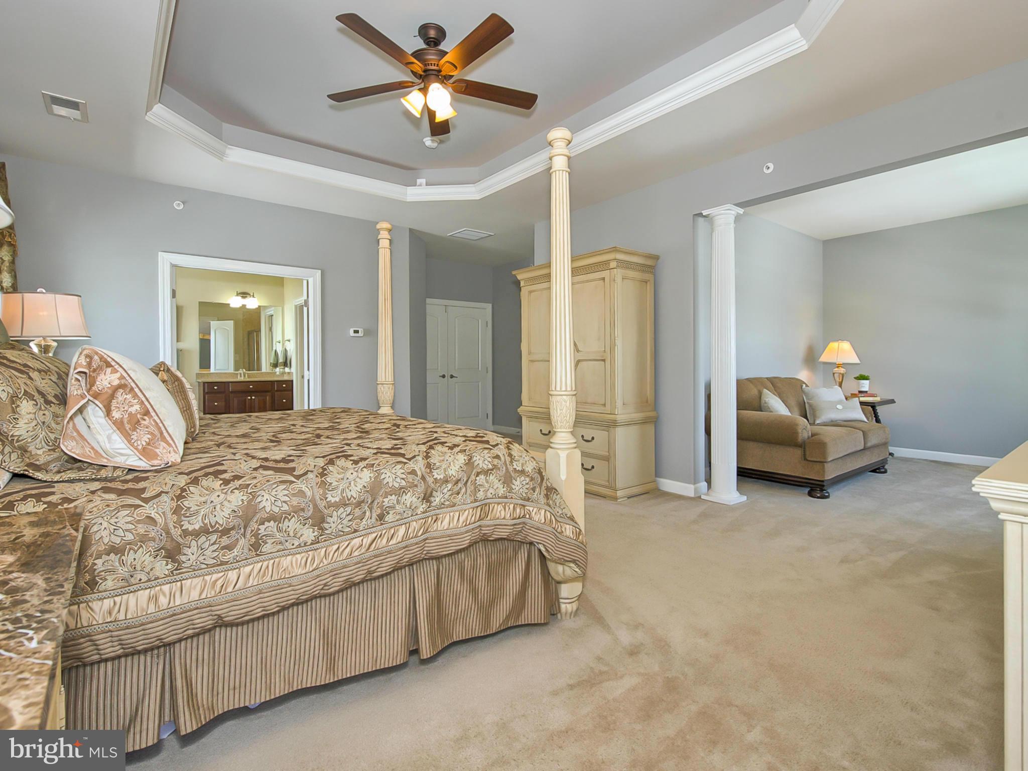 VILLAGES OF URBANA - Residential