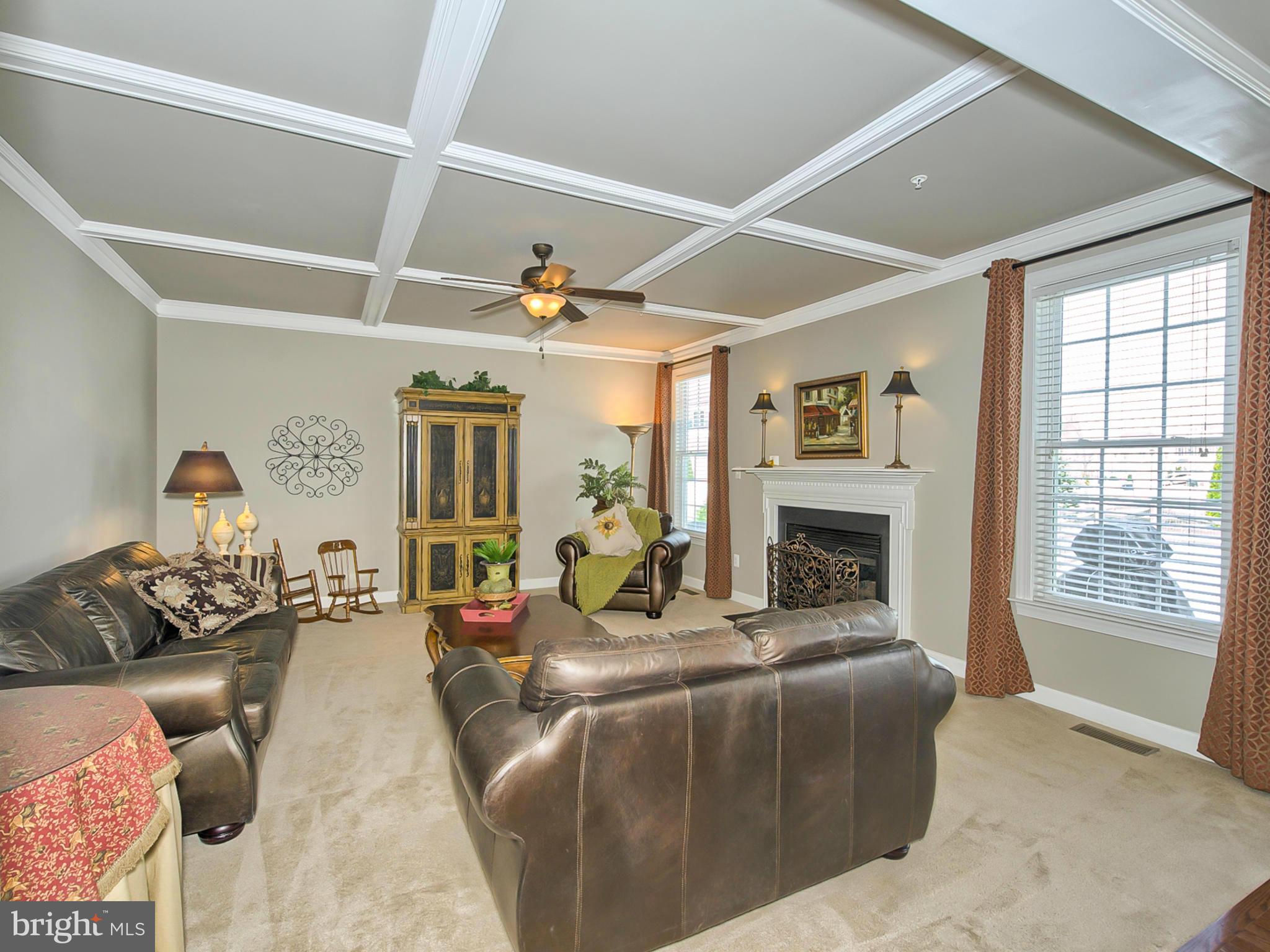 VILLAGES OF URBANA - Residential