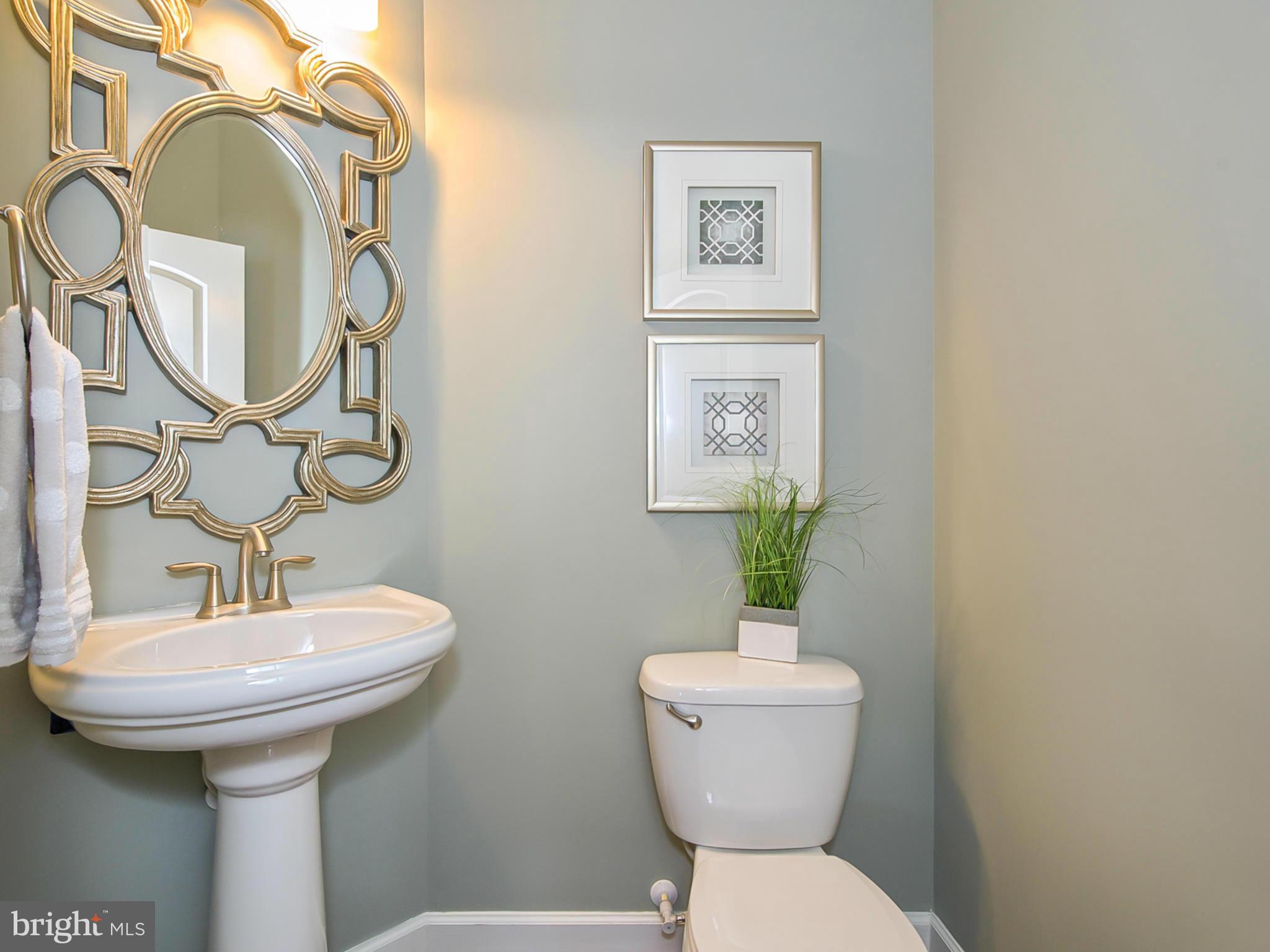 VILLAGES OF URBANA - Residential