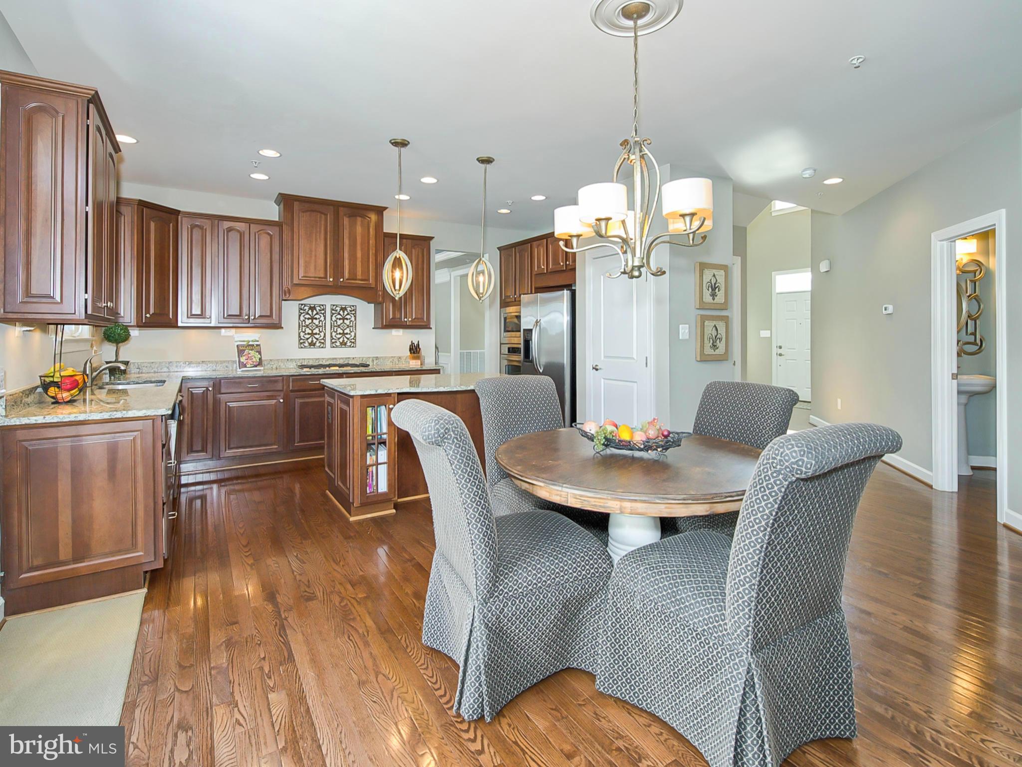 VILLAGES OF URBANA - Residential