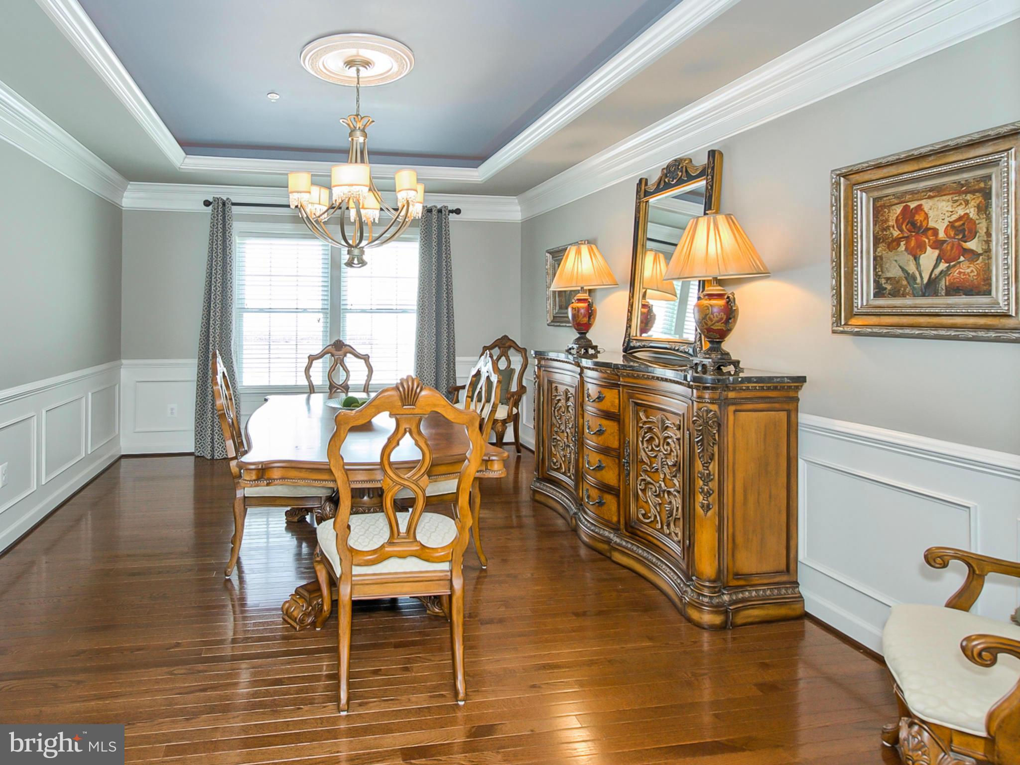 VILLAGES OF URBANA - Residential