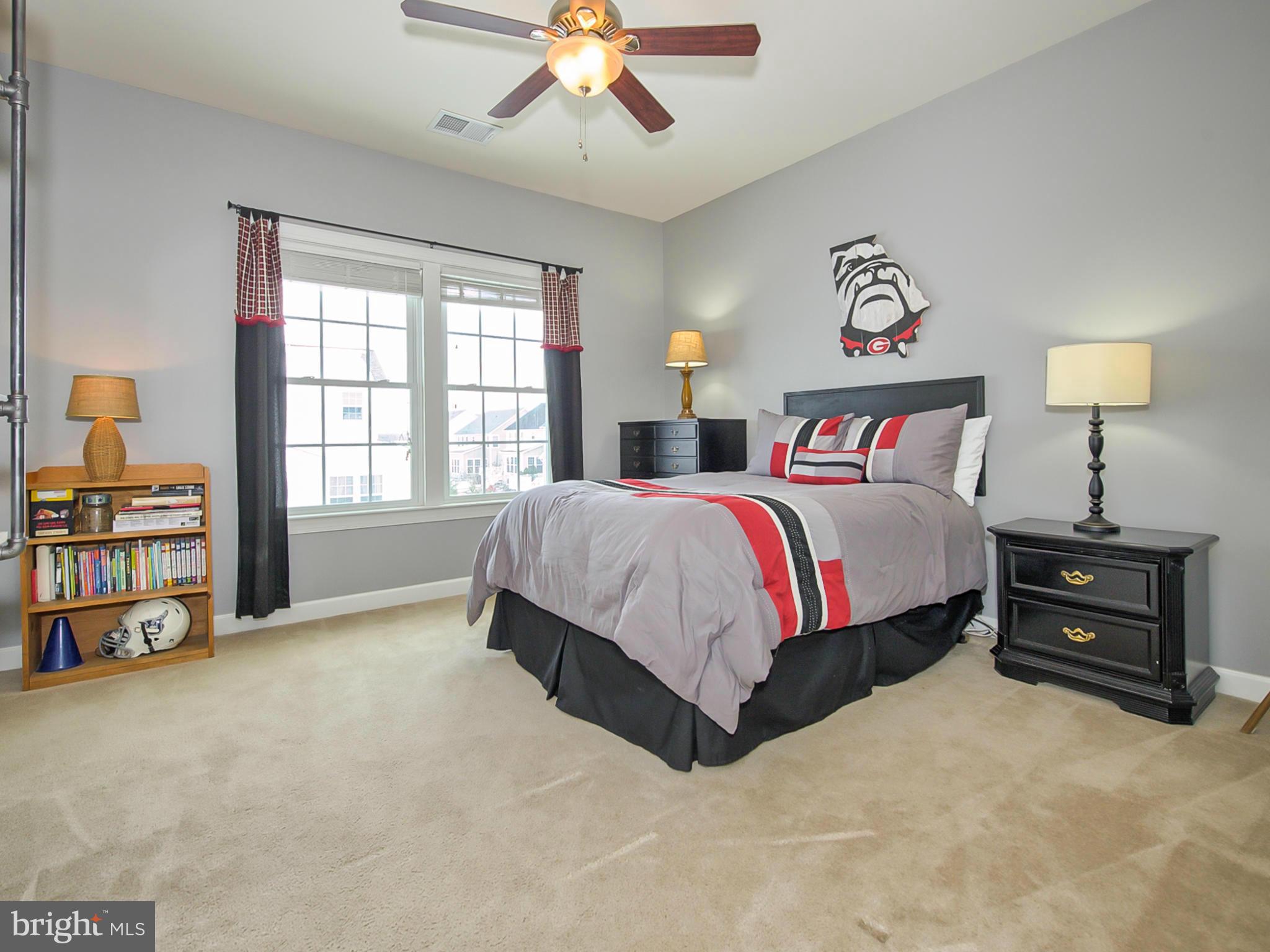 VILLAGES OF URBANA - Residential