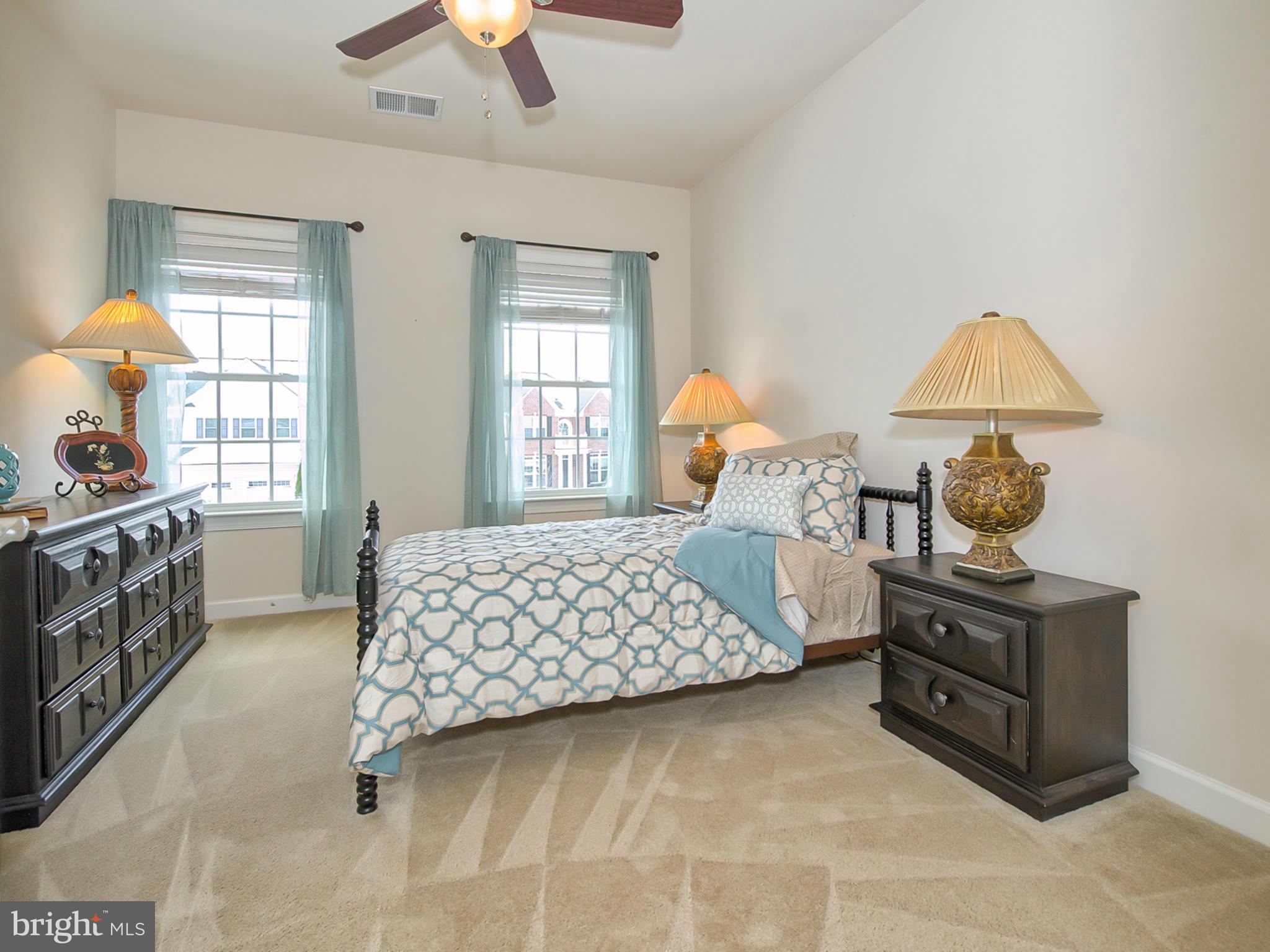 VILLAGES OF URBANA - Residential