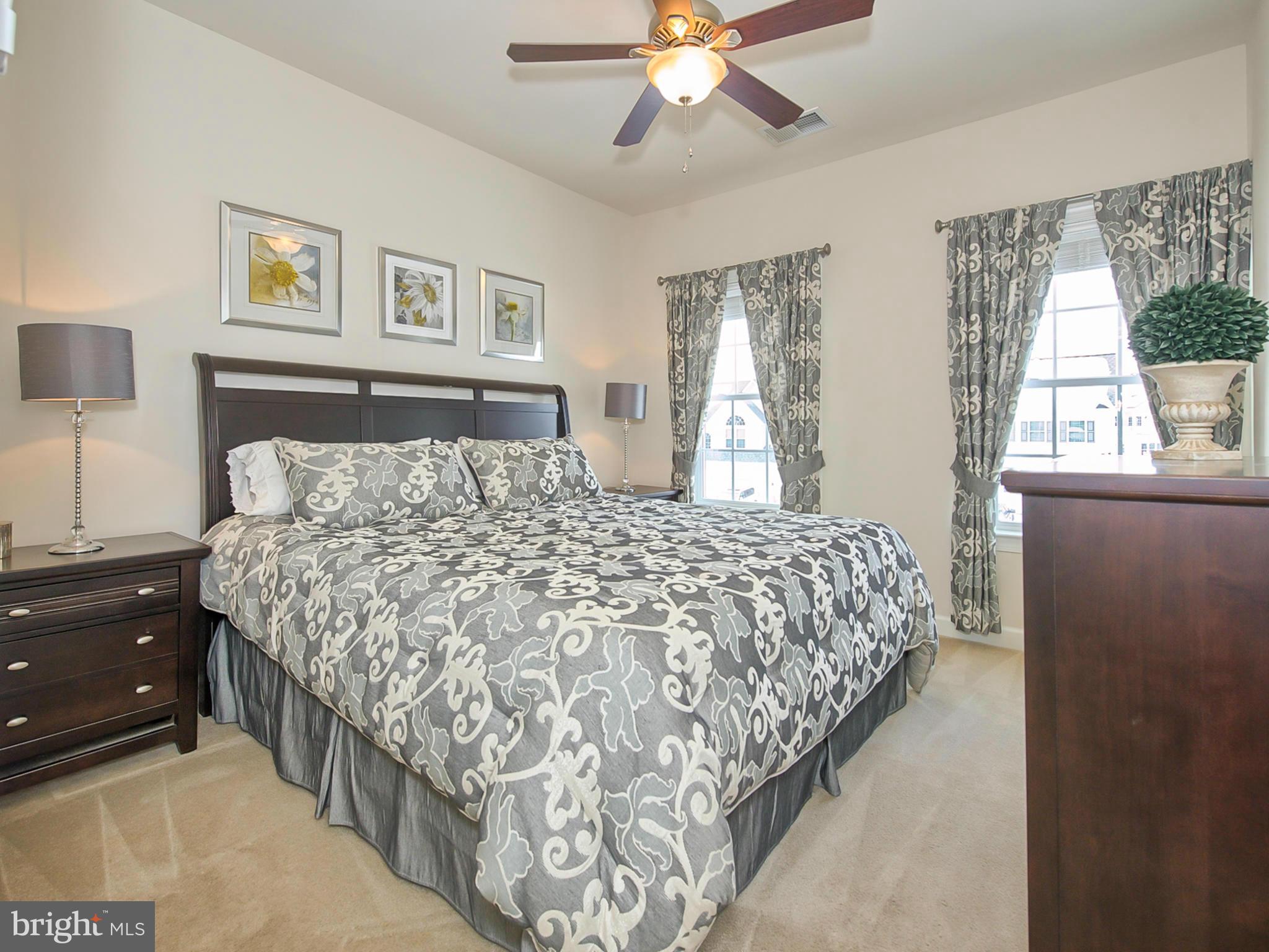 VILLAGES OF URBANA - Residential