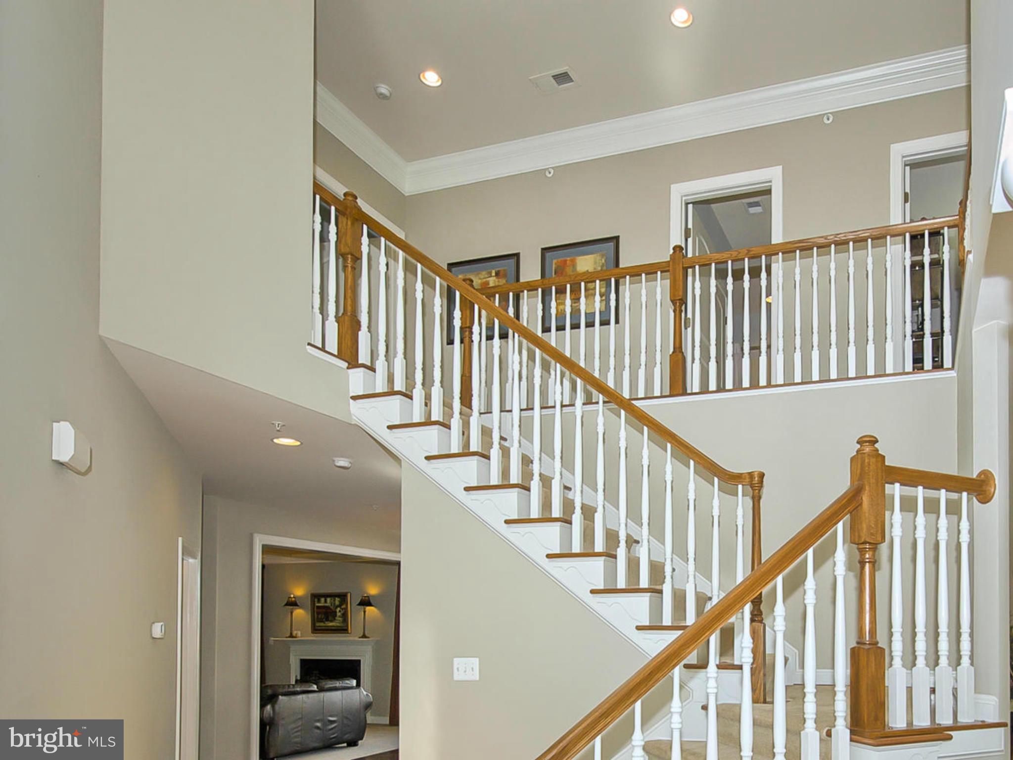 VILLAGES OF URBANA - Residential