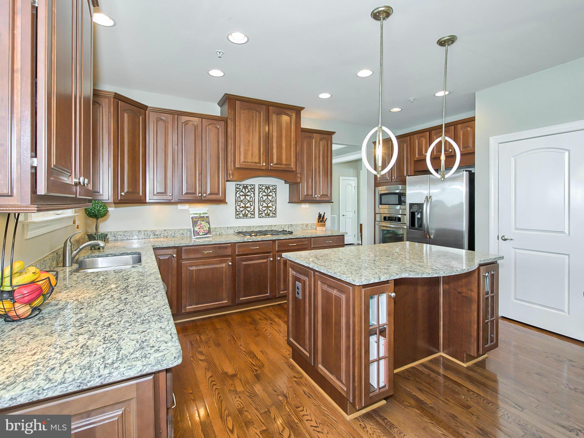 VILLAGES OF URBANA - Residential