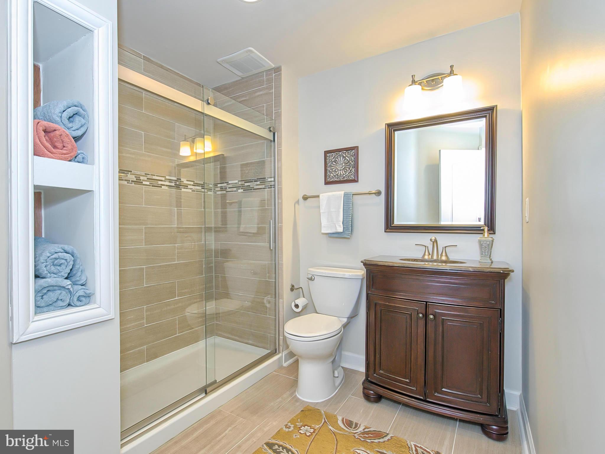 VILLAGES OF URBANA - Residential