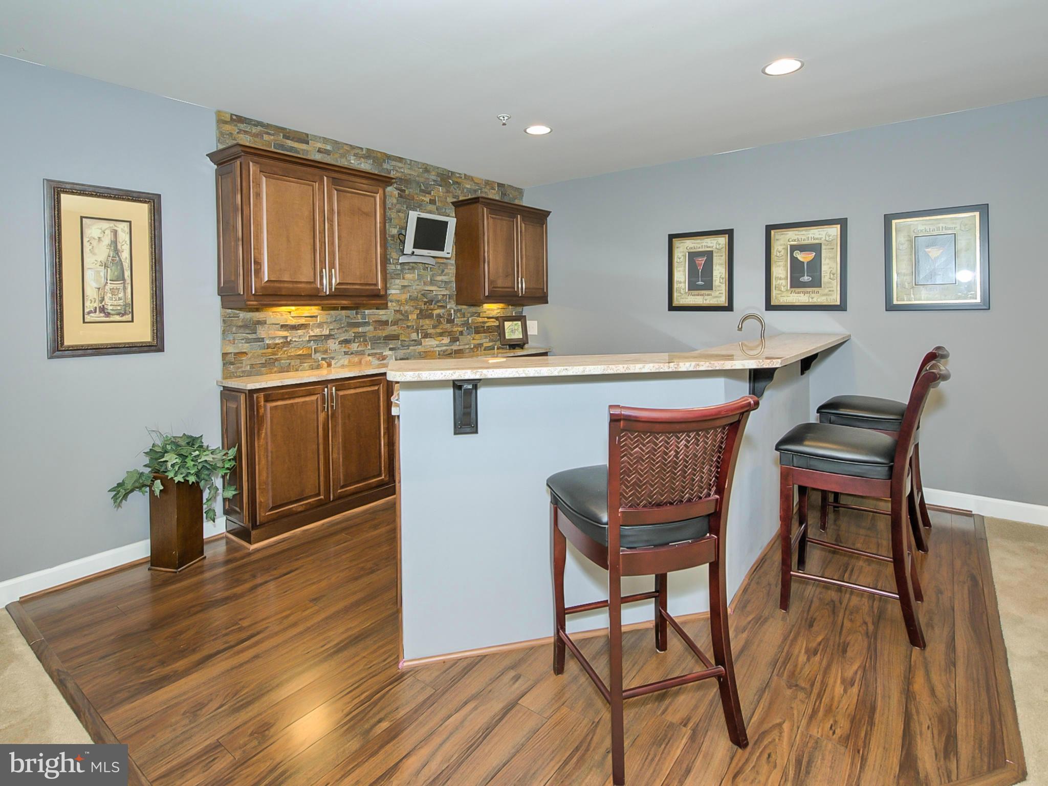 VILLAGES OF URBANA - Residential