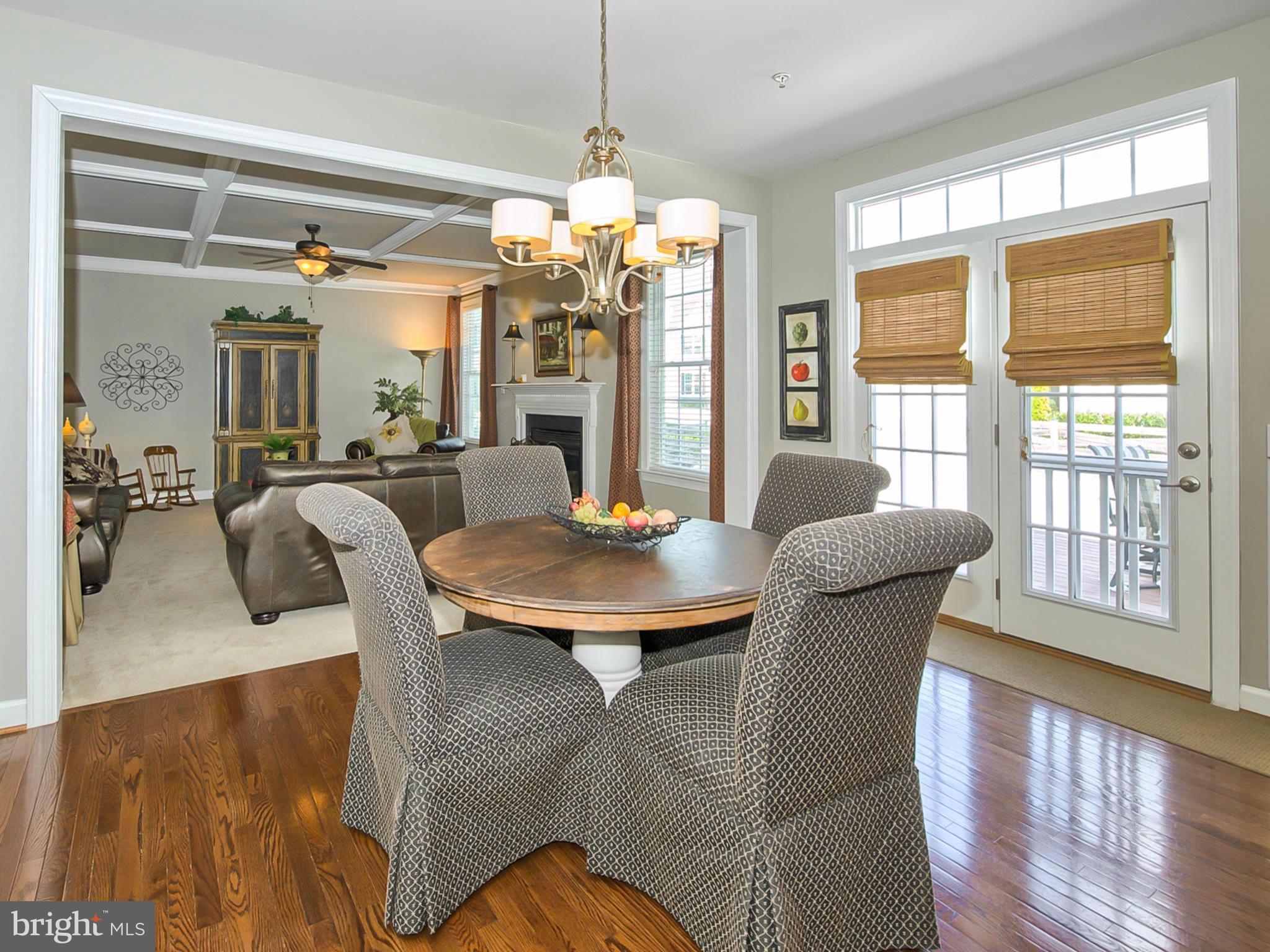 VILLAGES OF URBANA - Residential