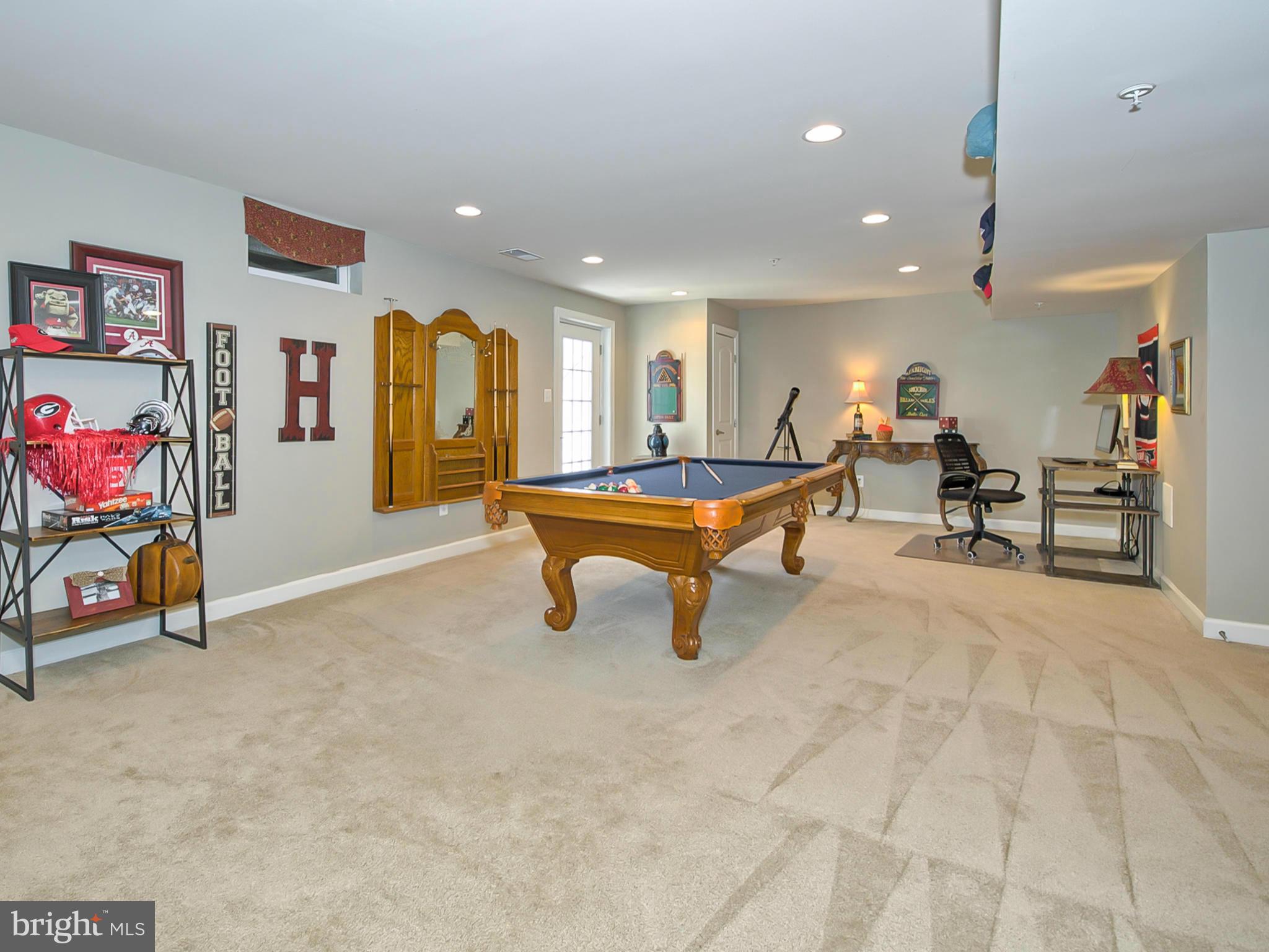 VILLAGES OF URBANA - Residential