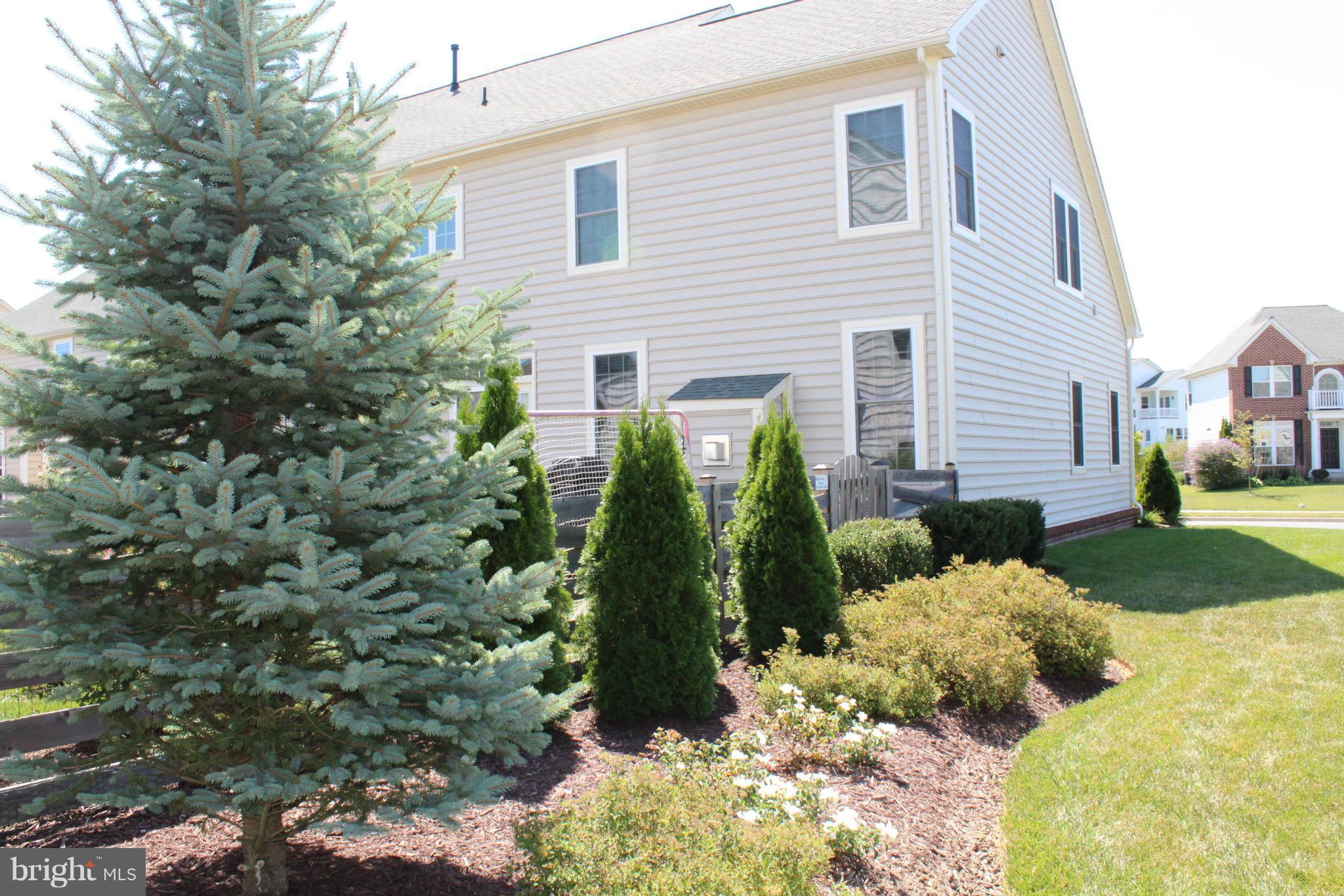 VILLAGES OF URBANA - Residential