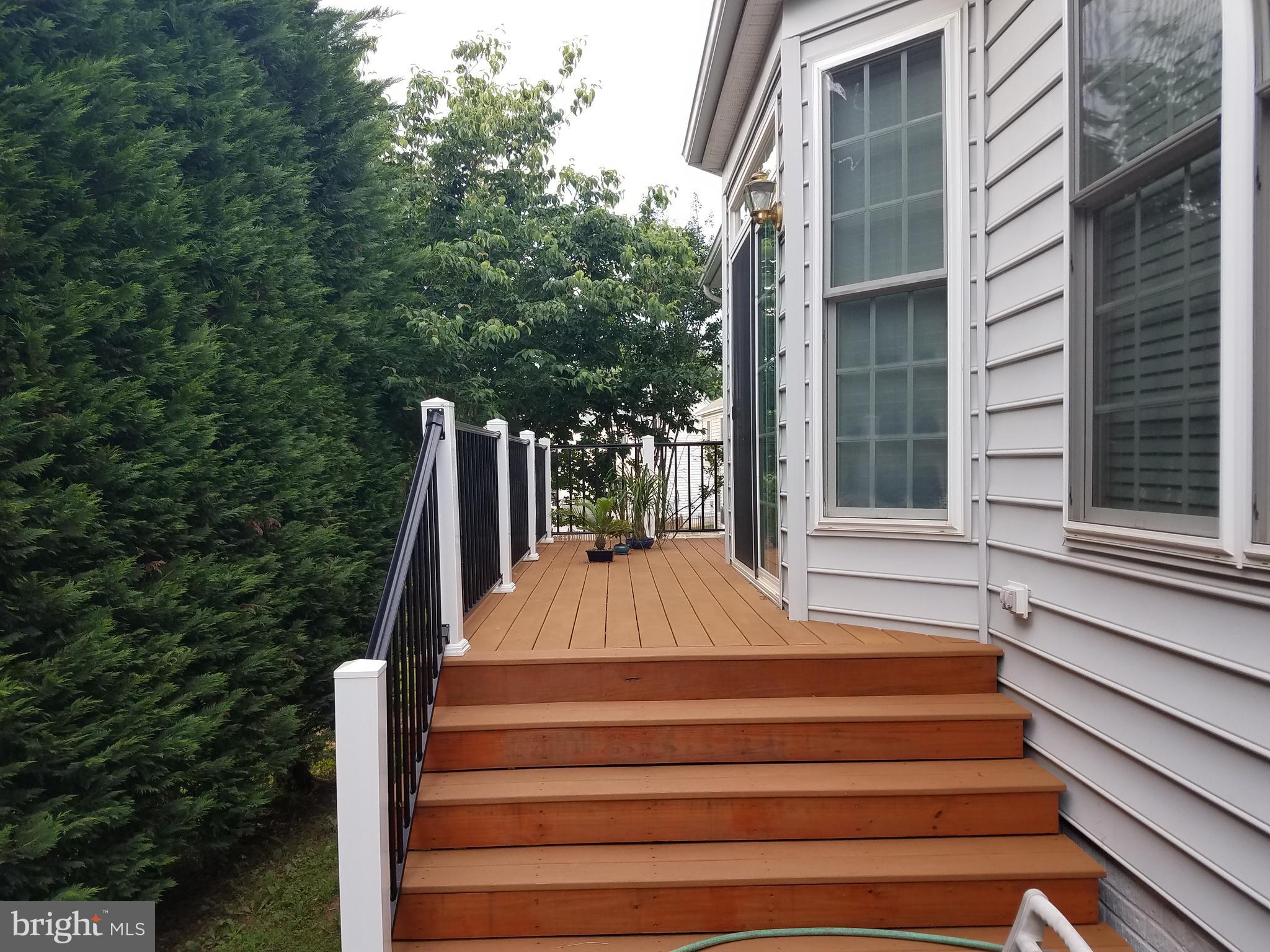 HOMEPLACE ON PELHAMS REACH - Residential