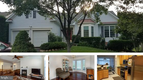 HOMEPLACE ON PELHAMS REACH - Residential