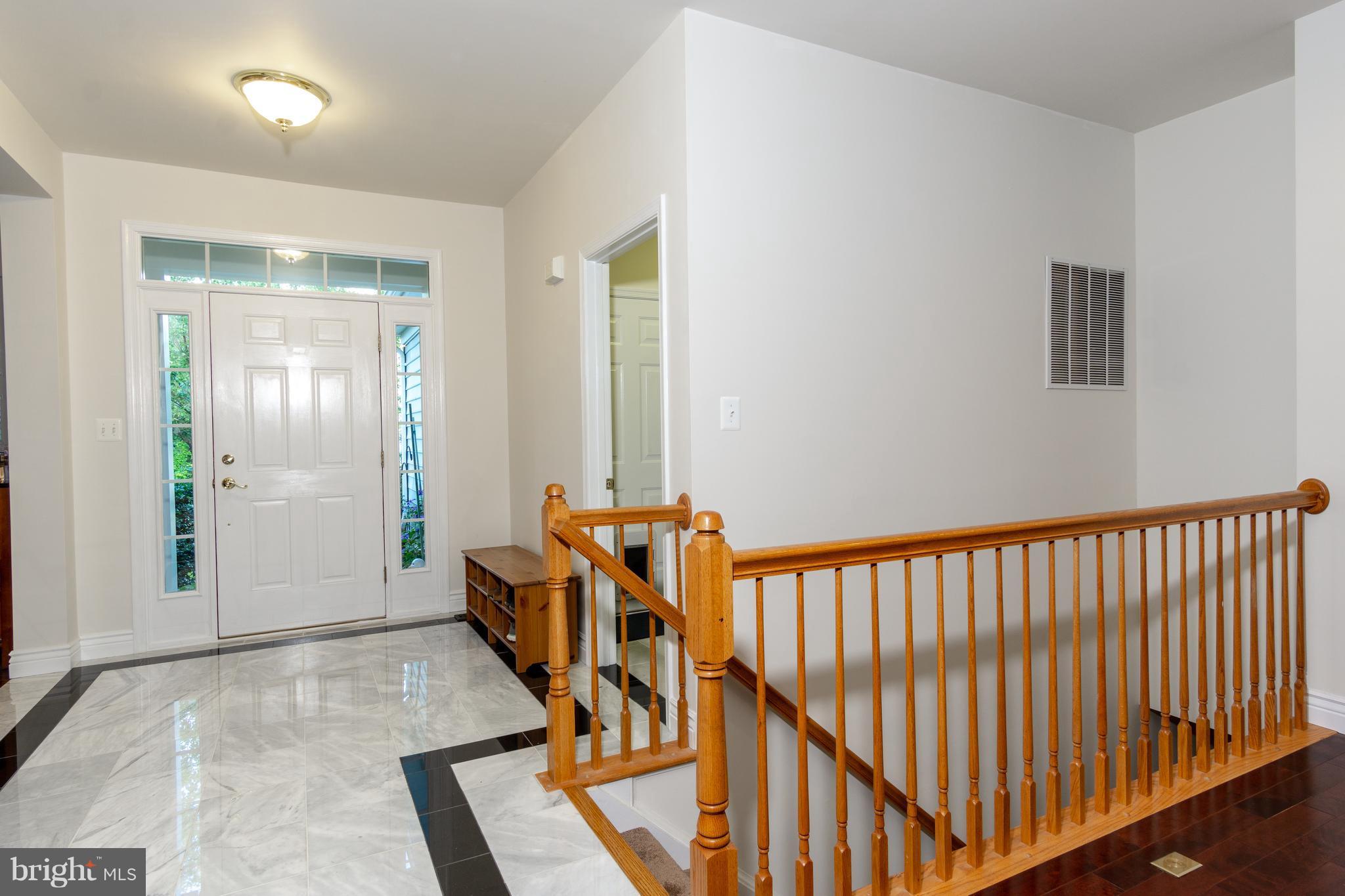 HOMEPLACE ON PELHAMS REACH - Residential