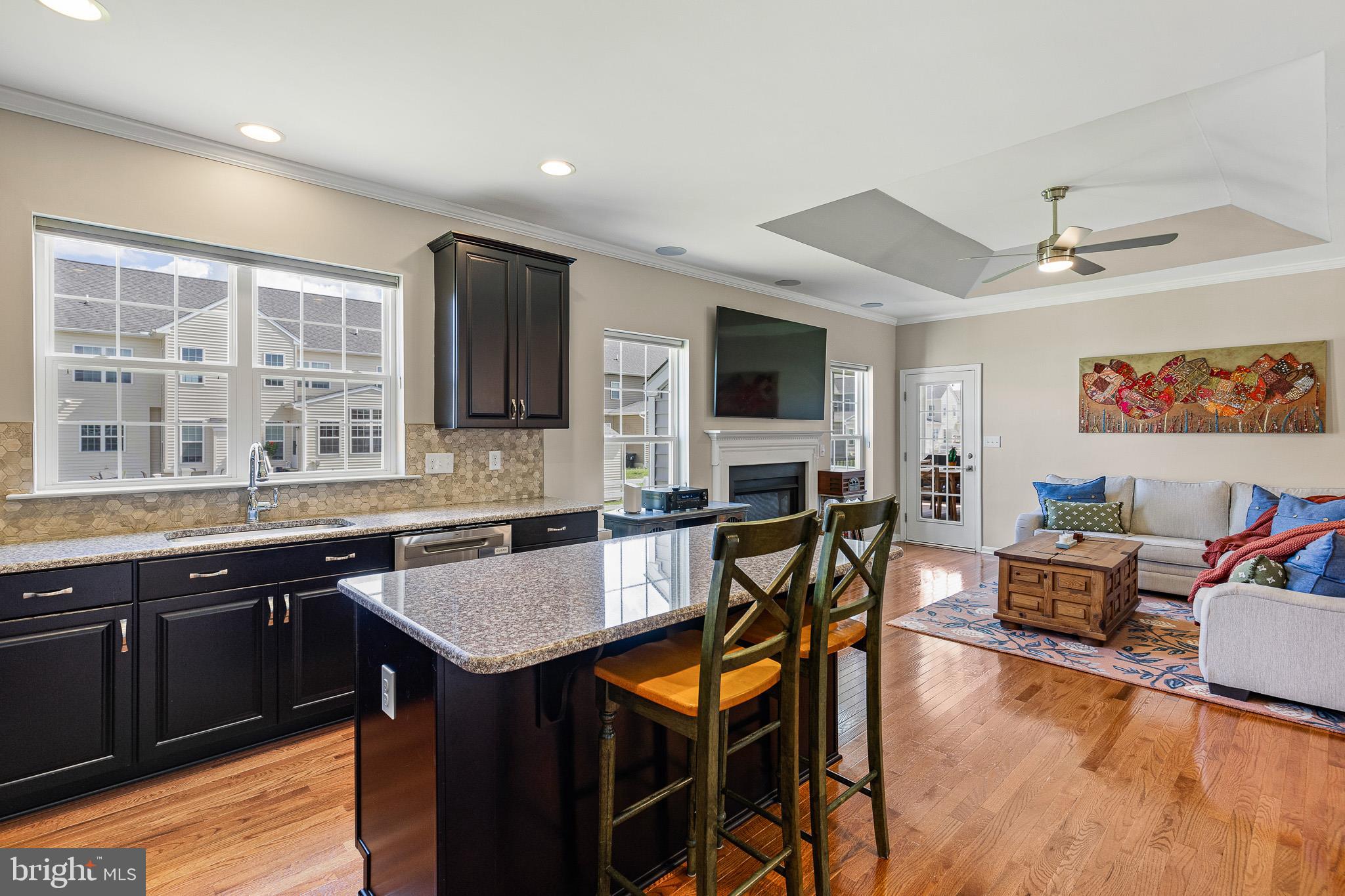216 BUCKEYE LANE