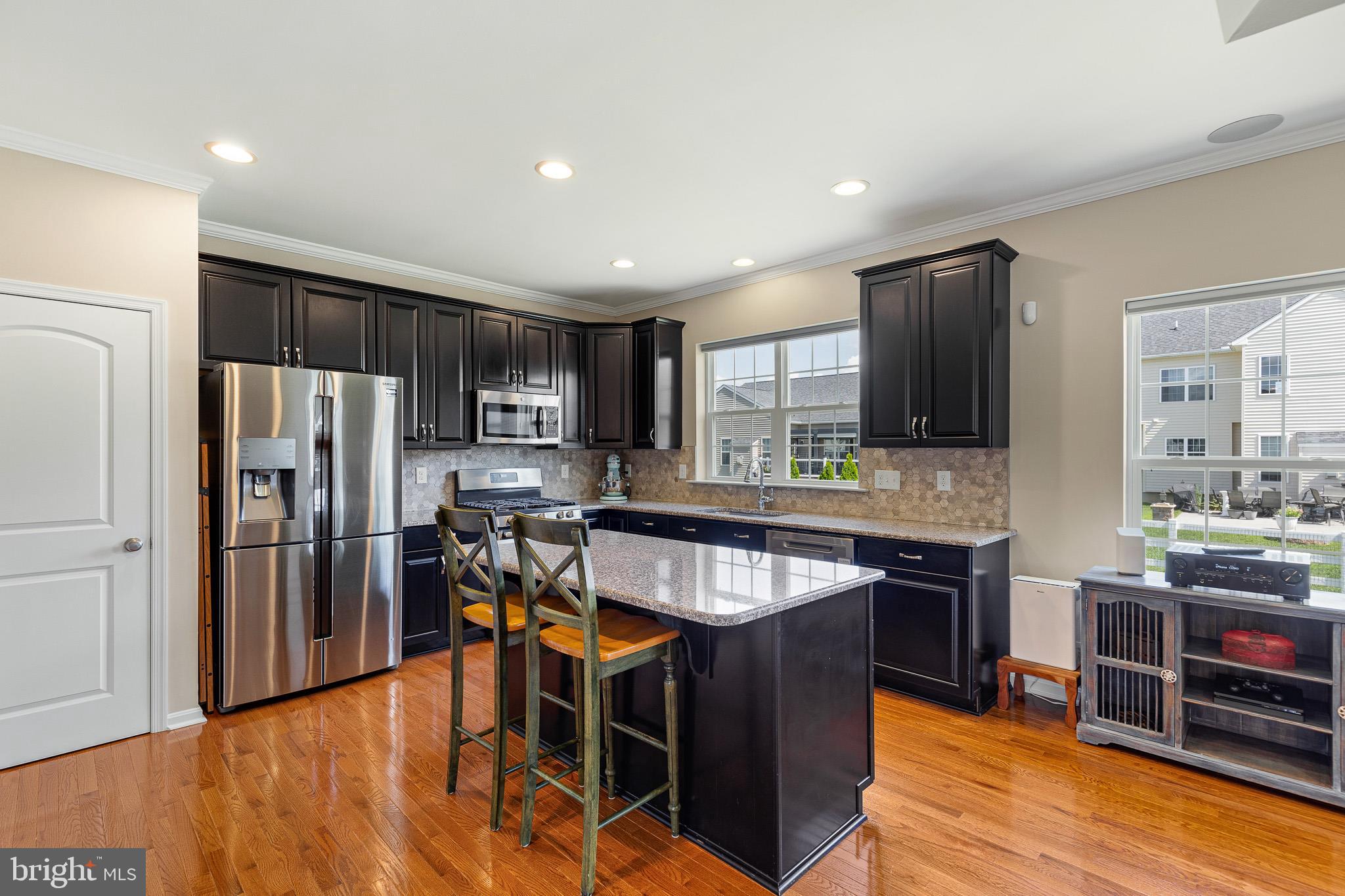 216 BUCKEYE LANE