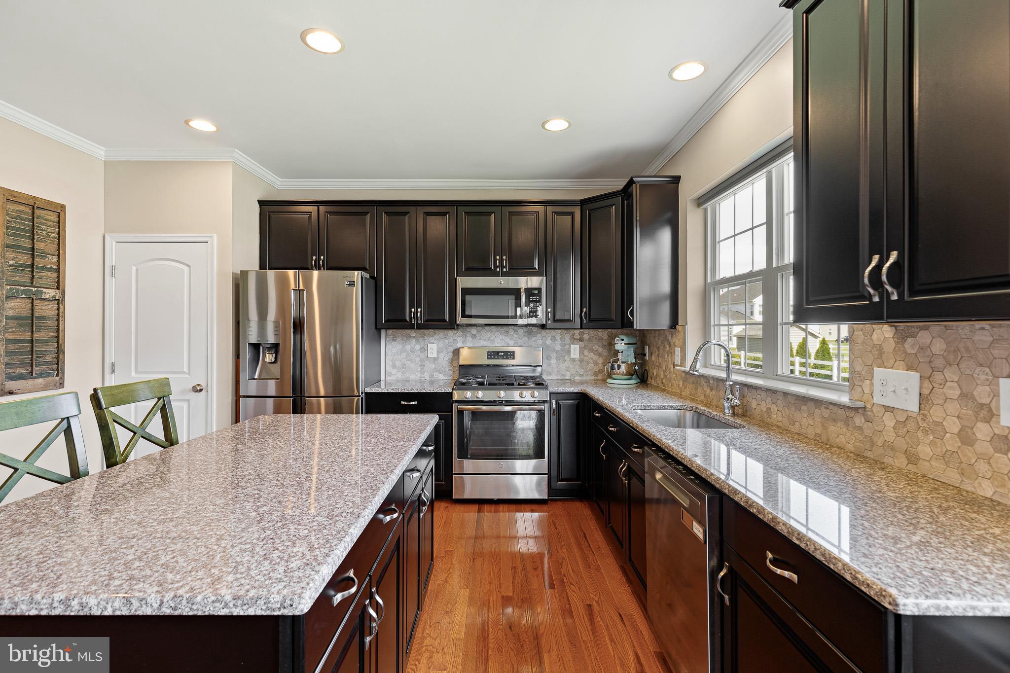 216 BUCKEYE LANE