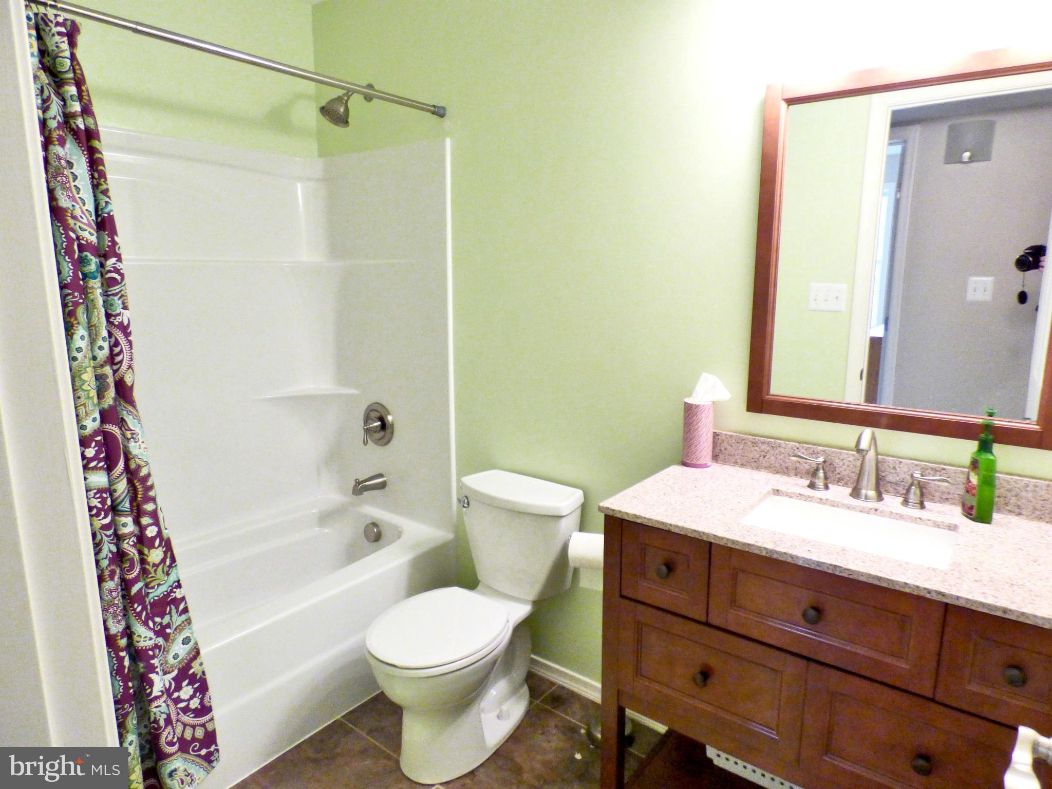 MCINTOSH - Residential