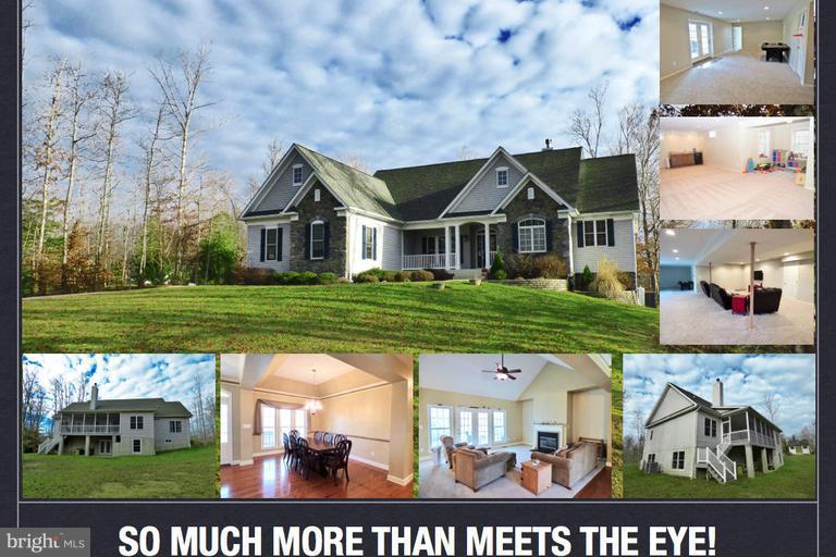 MCINTOSH - Residential