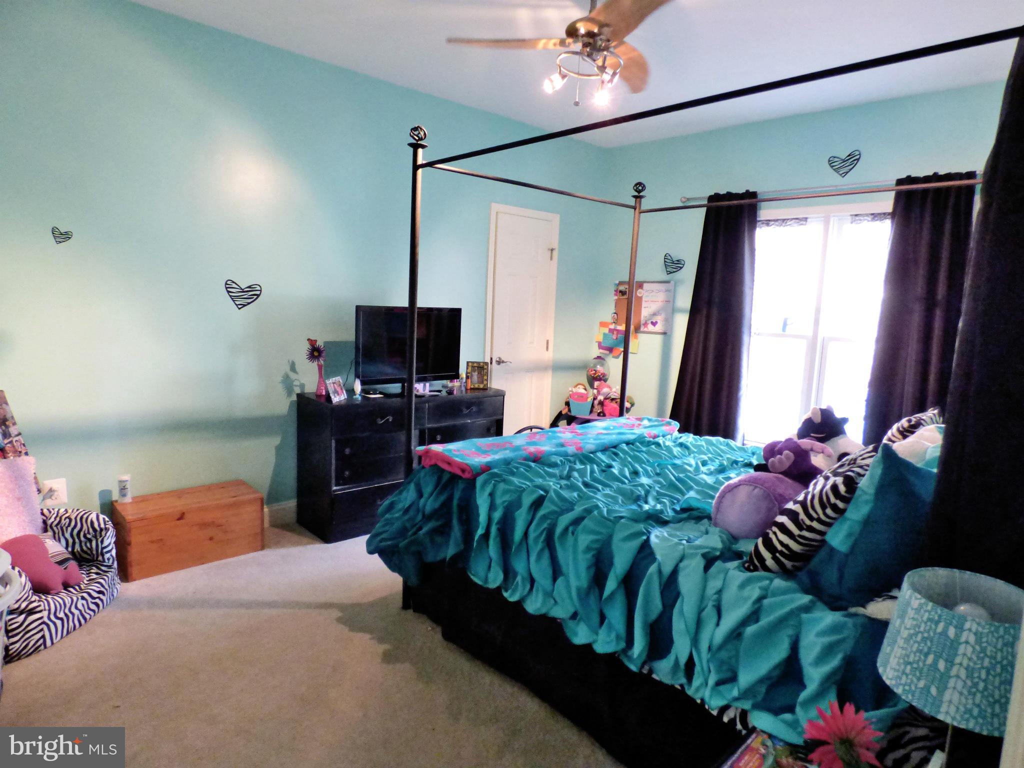 MCINTOSH - Residential