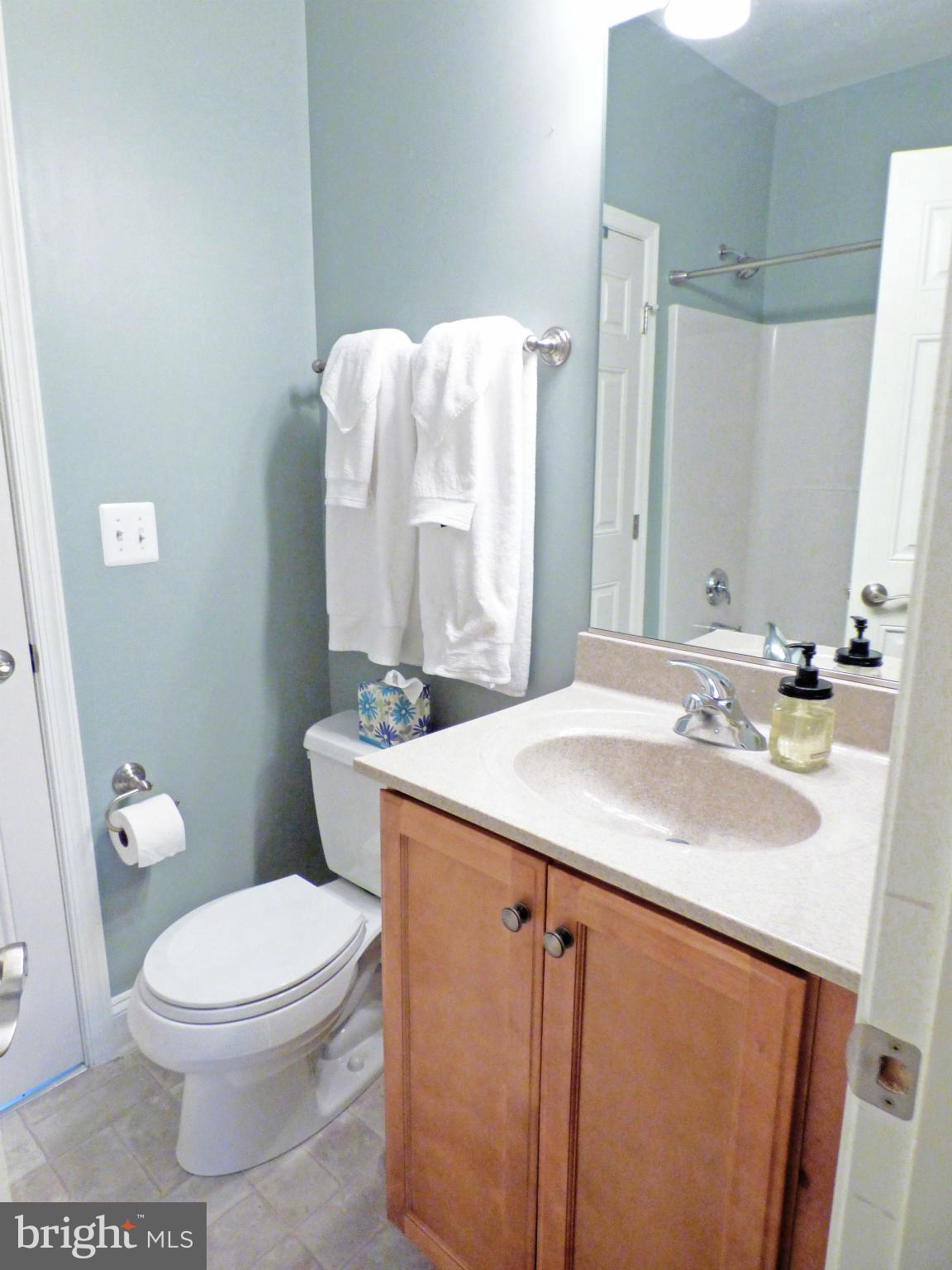 MCINTOSH - Residential