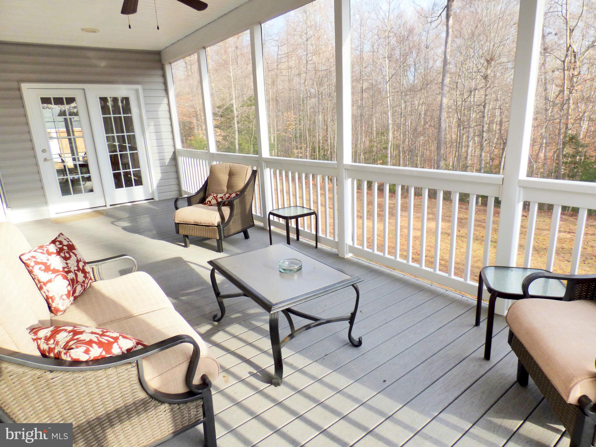 MCINTOSH - Residential