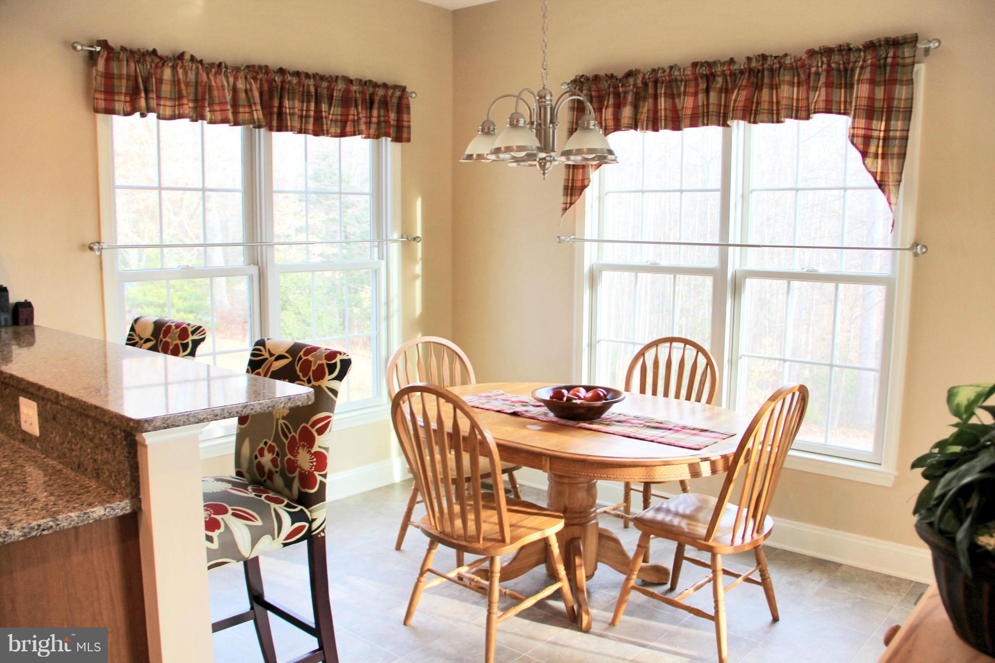 MCINTOSH - Residential