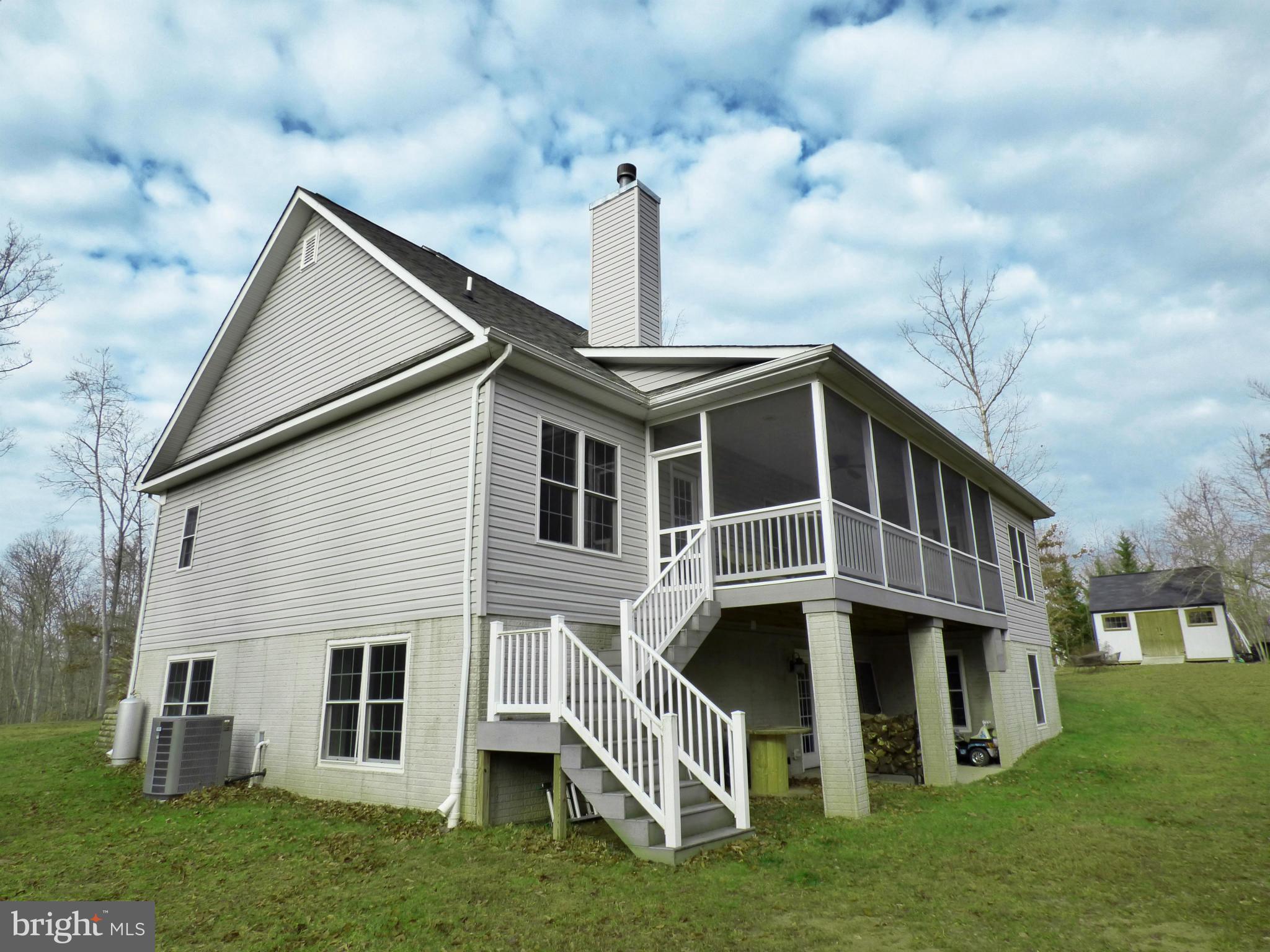 MCINTOSH - Residential