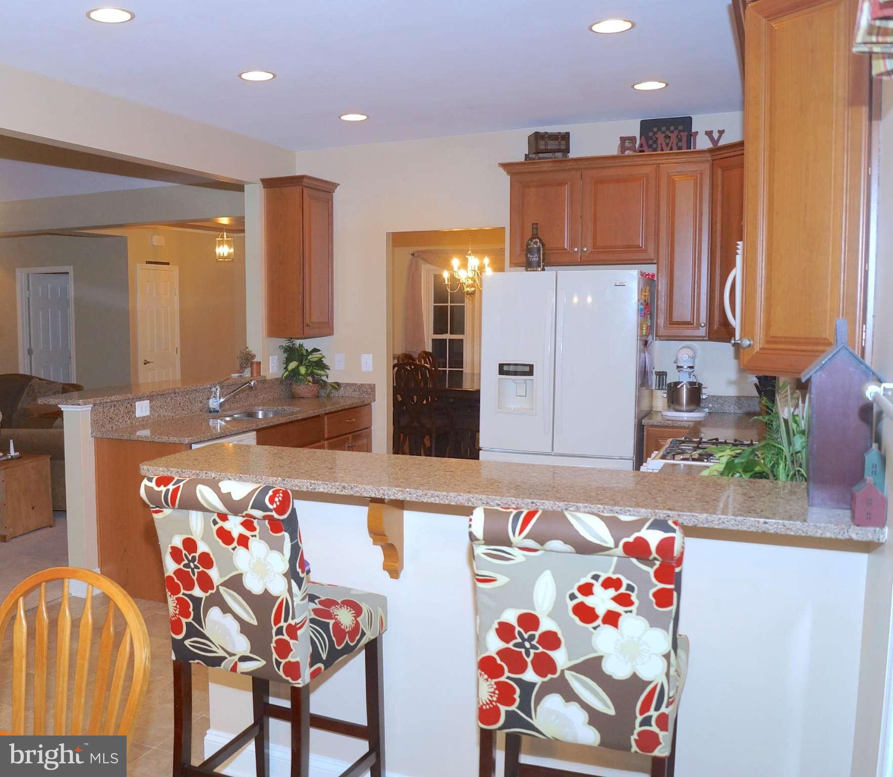 MCINTOSH - Residential