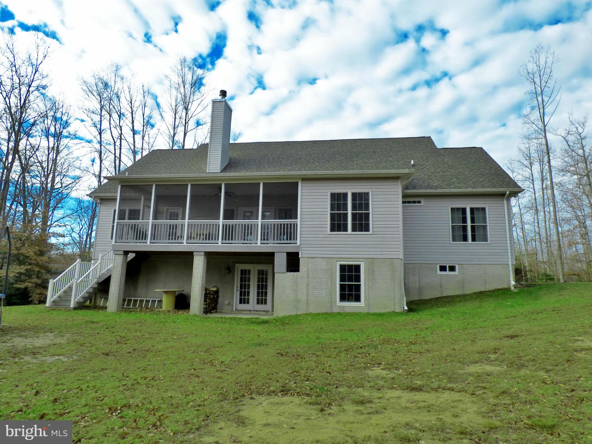 MCINTOSH - Residential