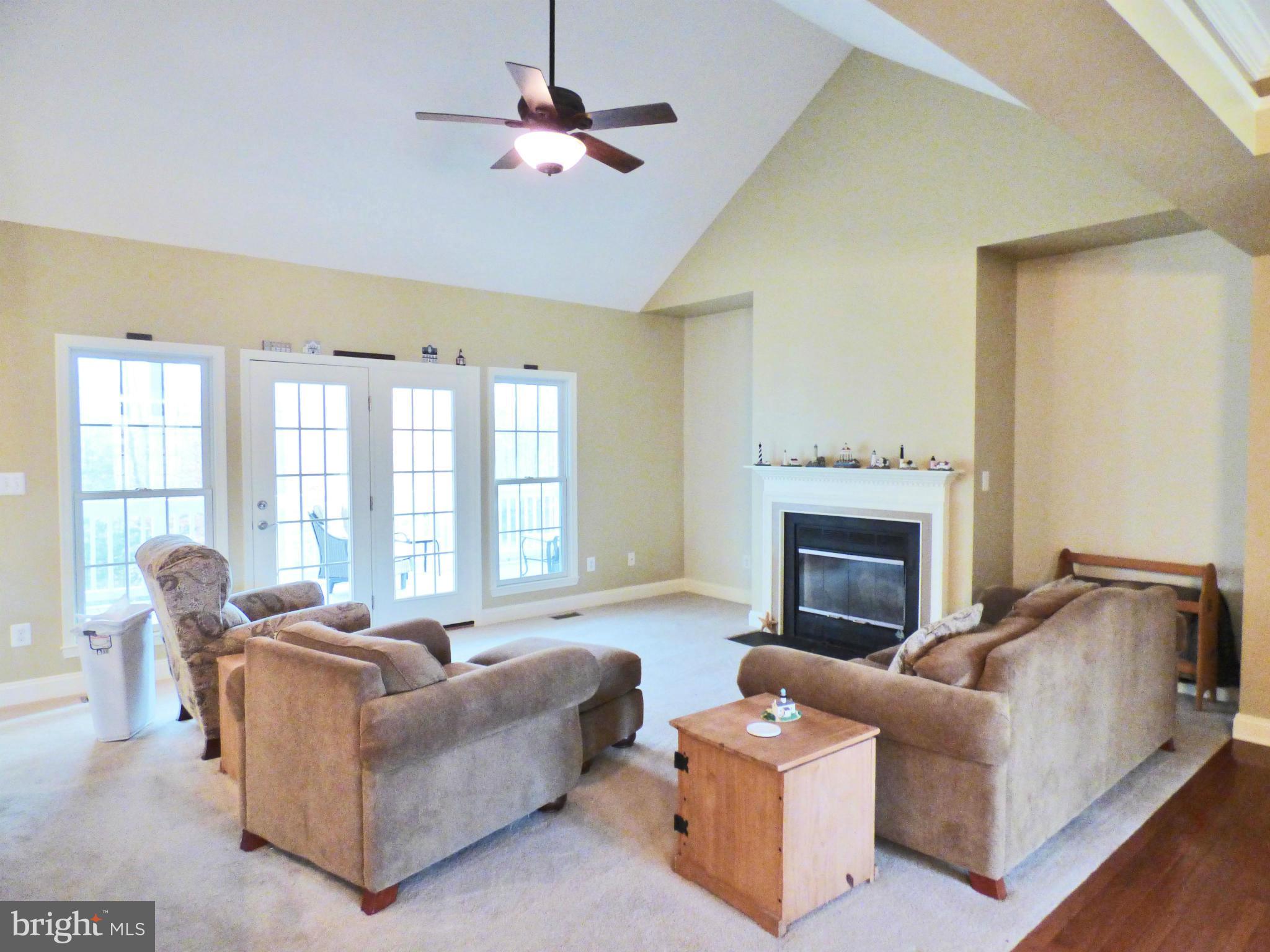 MCINTOSH - Residential