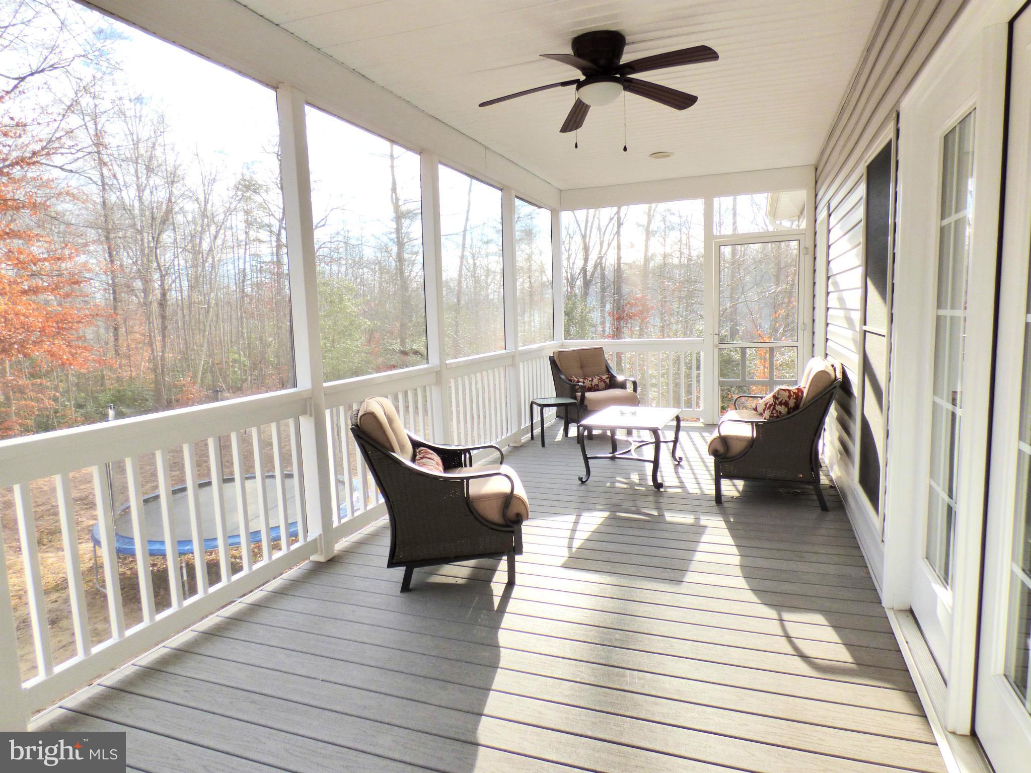 MCINTOSH - Residential