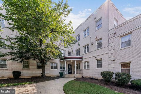 3876 9TH STREET SE 301 WASHINGTON DC 20032