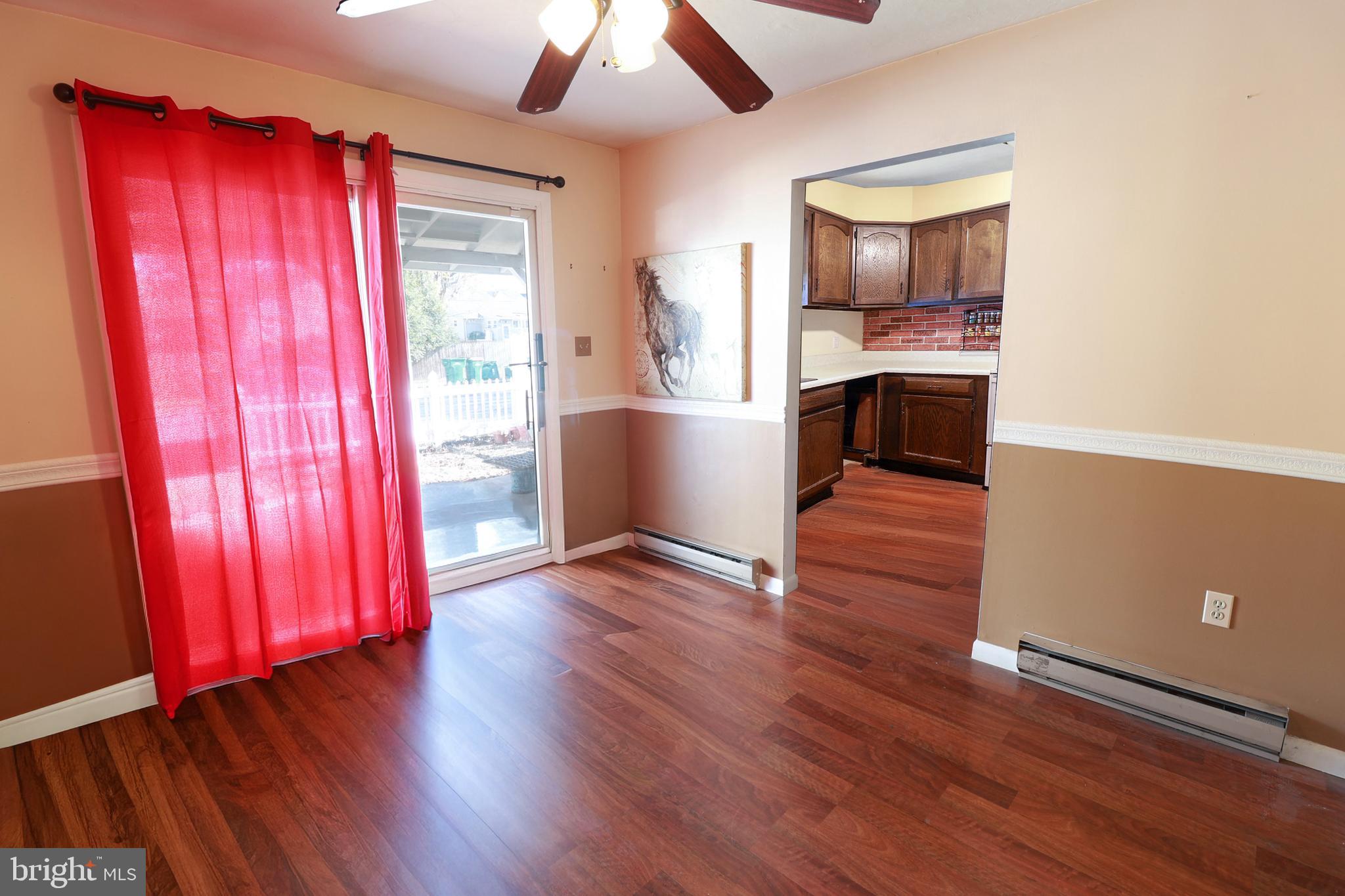 SALEM PARK - Residential