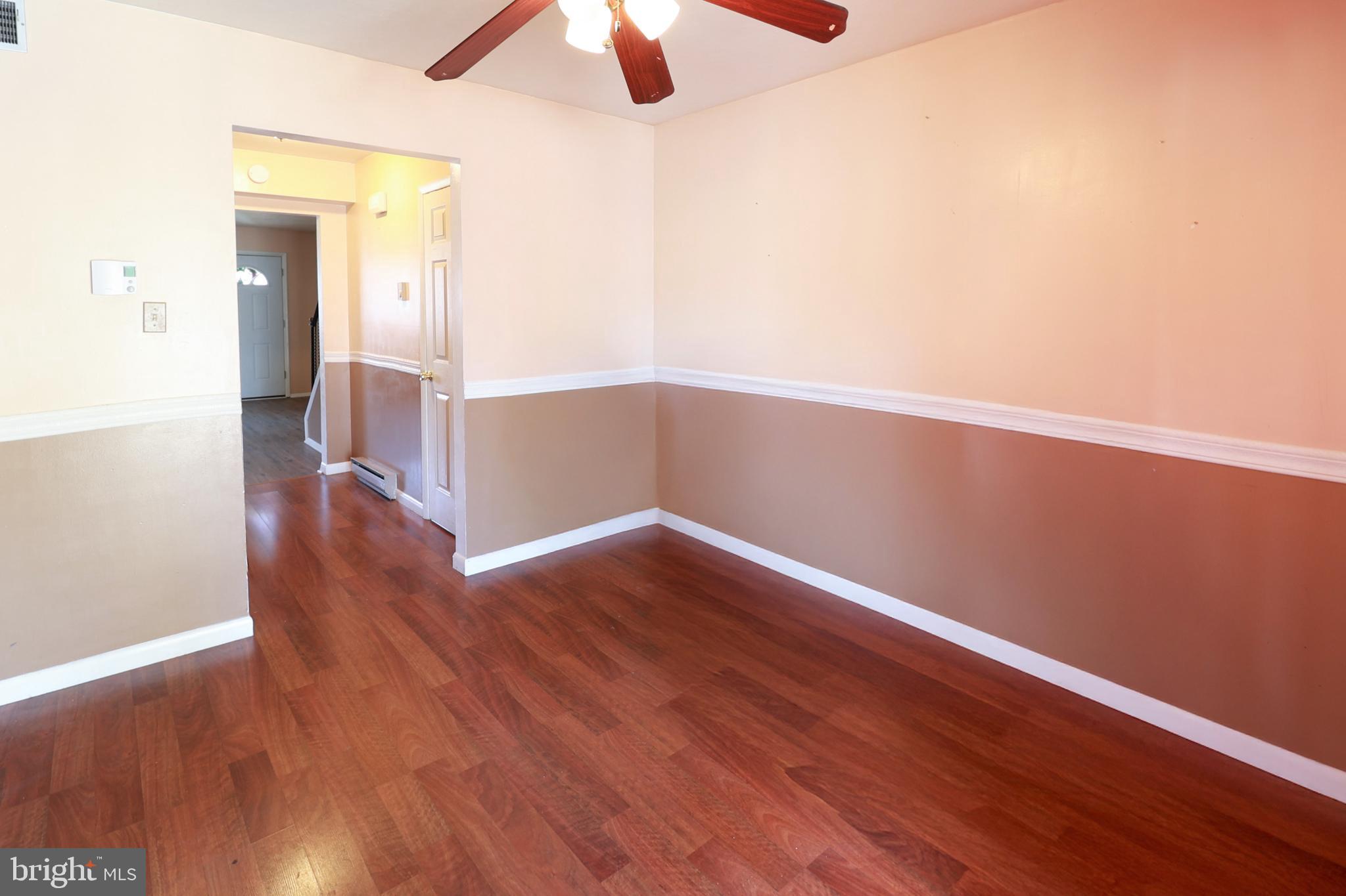 SALEM PARK - Residential