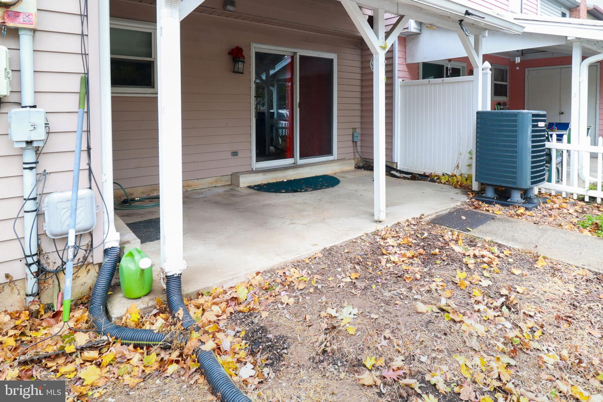 SALEM PARK - Residential