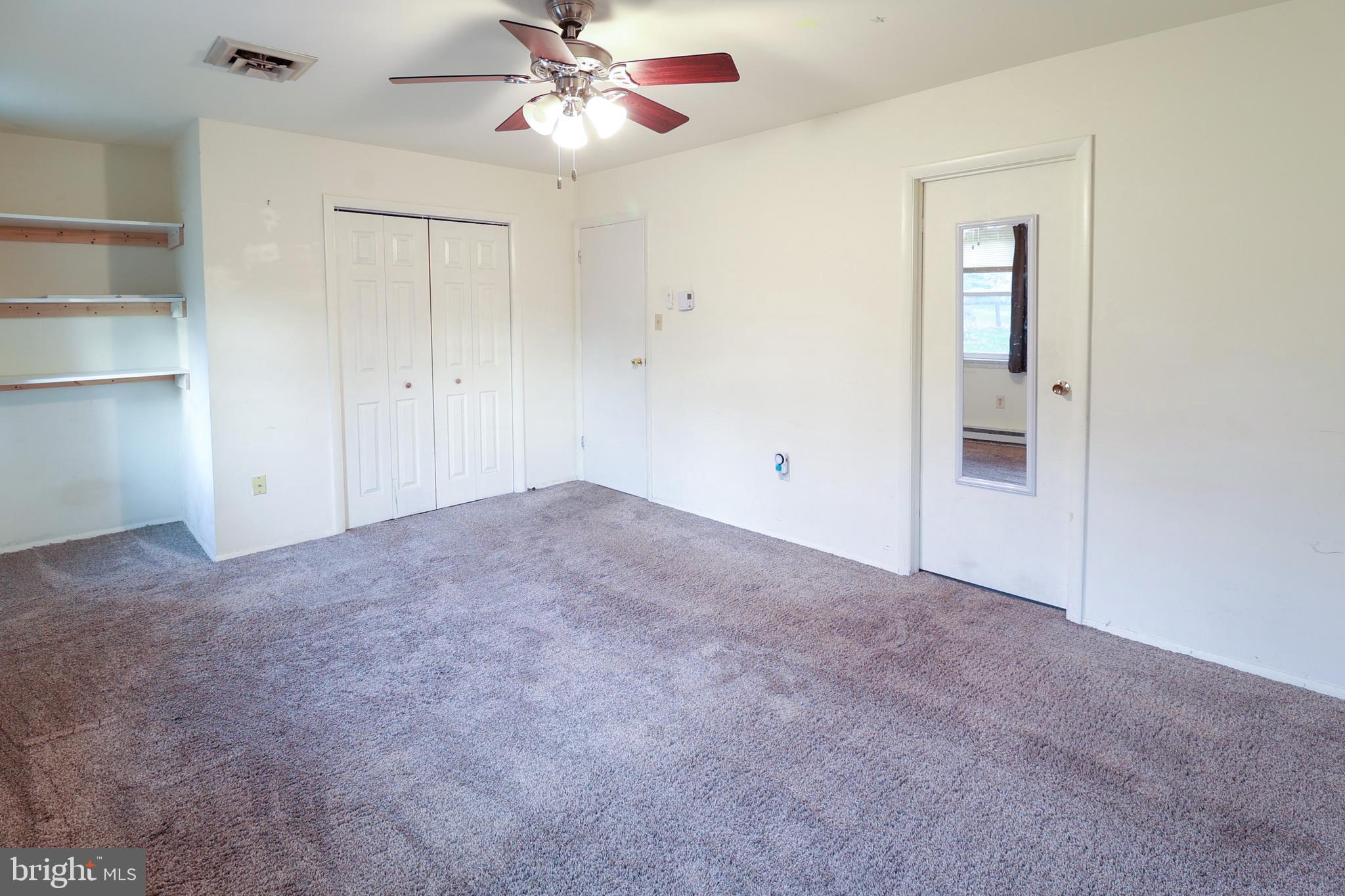 SALEM PARK - Residential