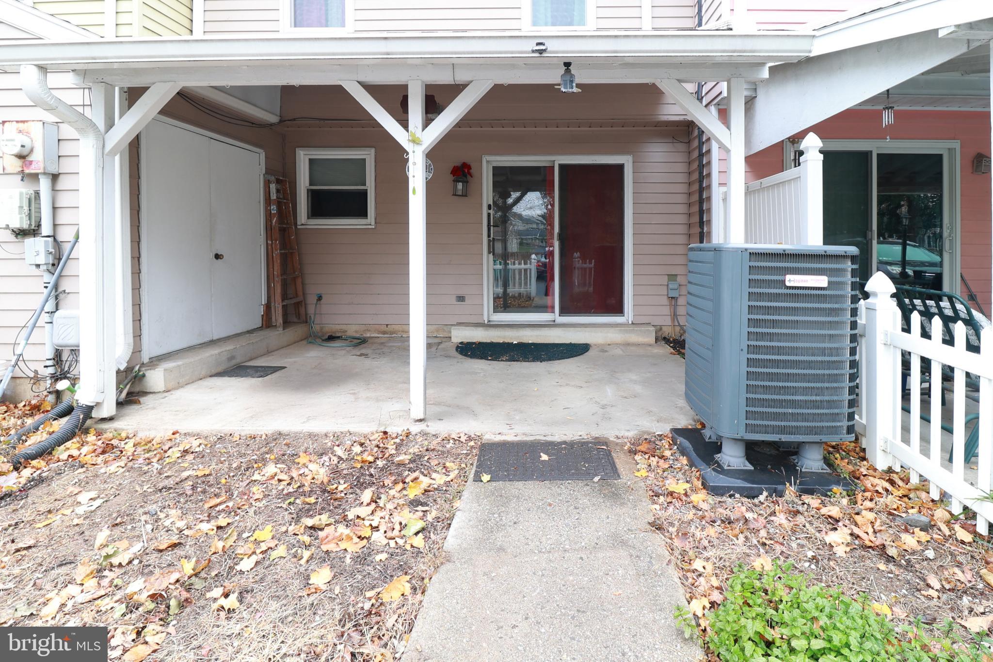 SALEM PARK - Residential