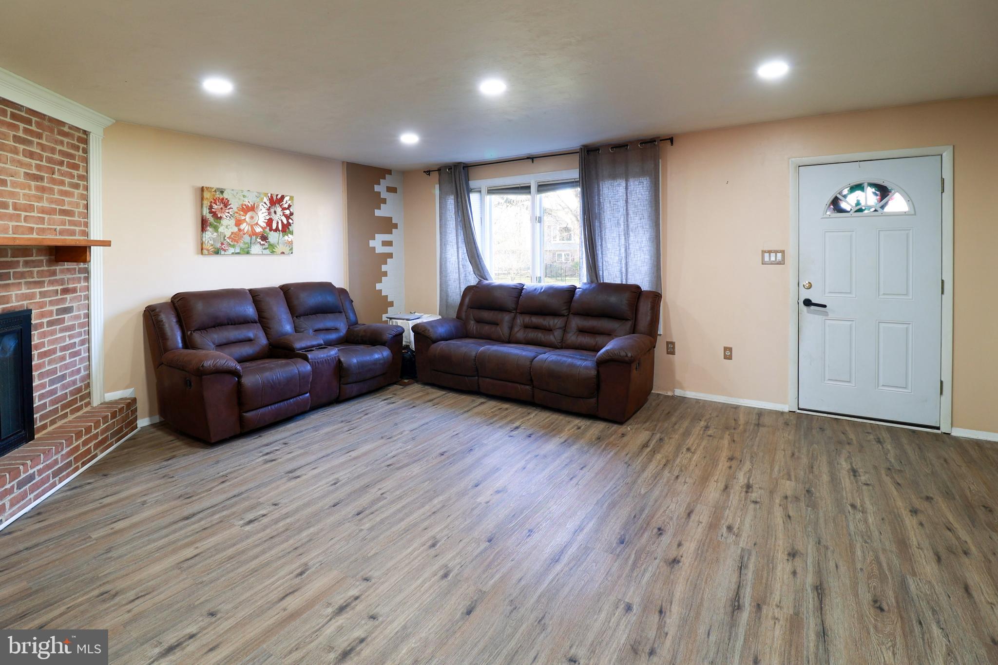 SALEM PARK - Residential