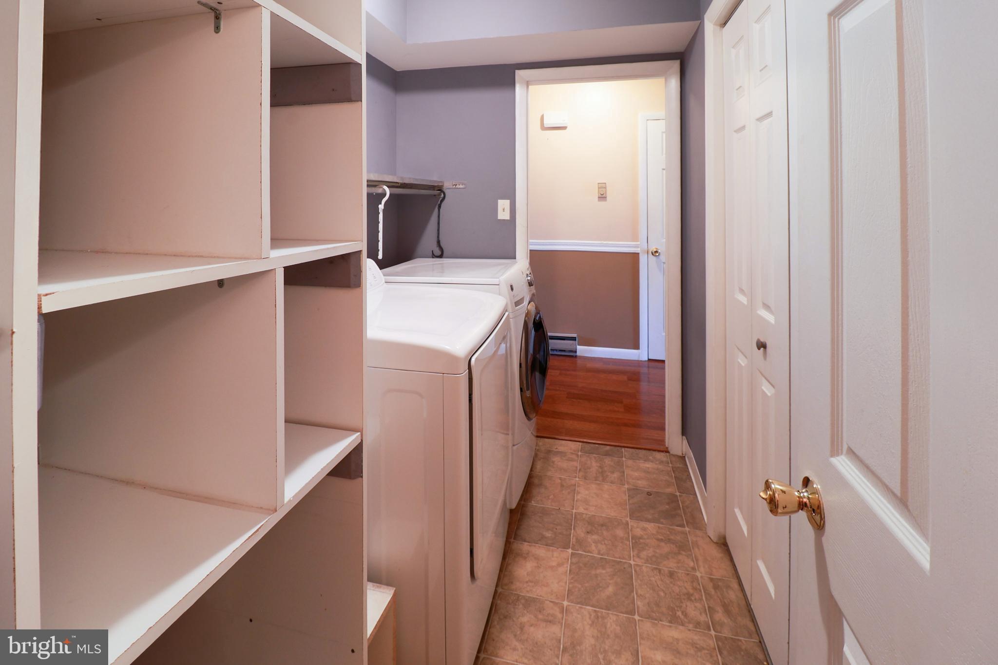 SALEM PARK - Residential