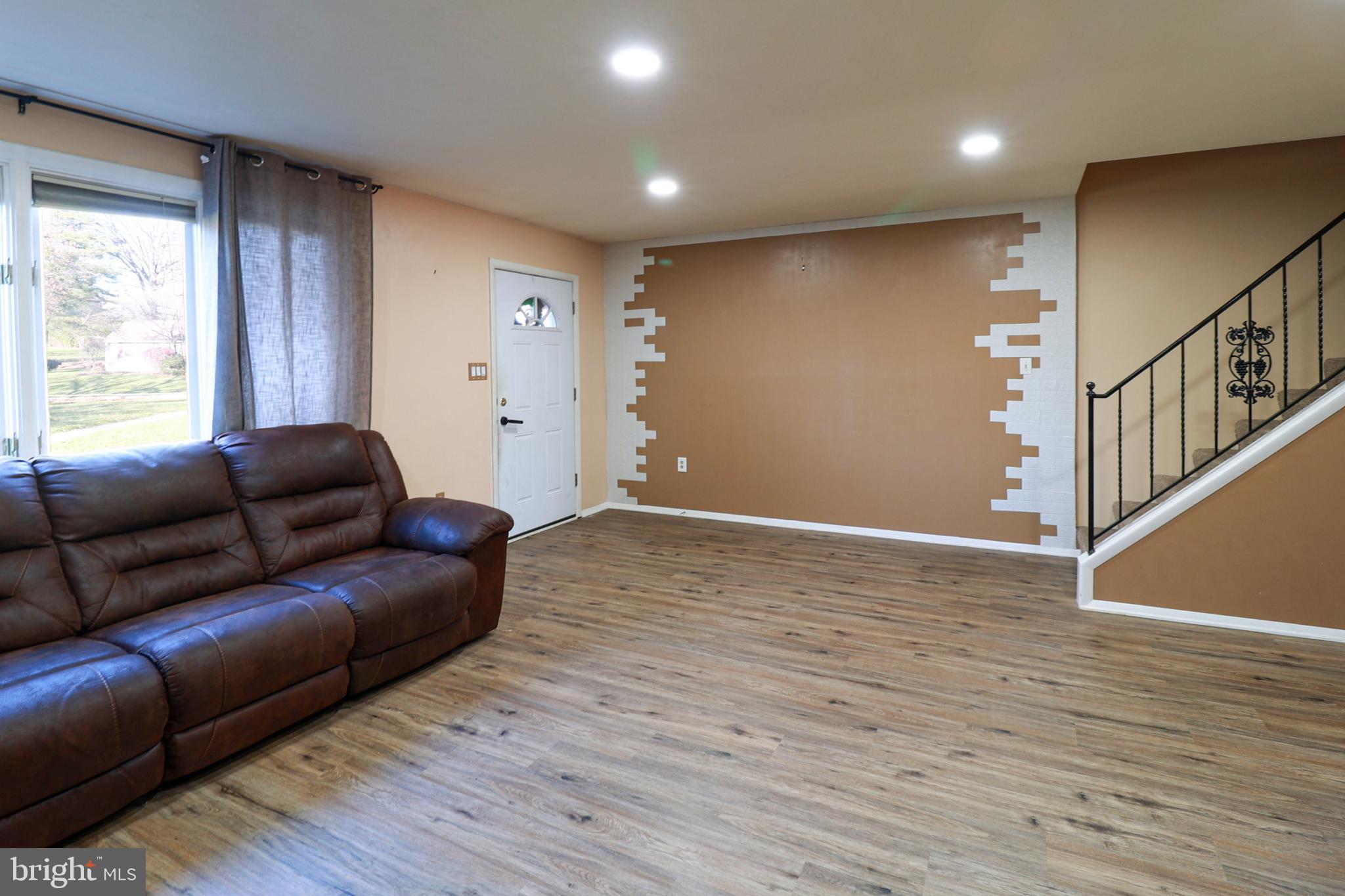 SALEM PARK - Residential