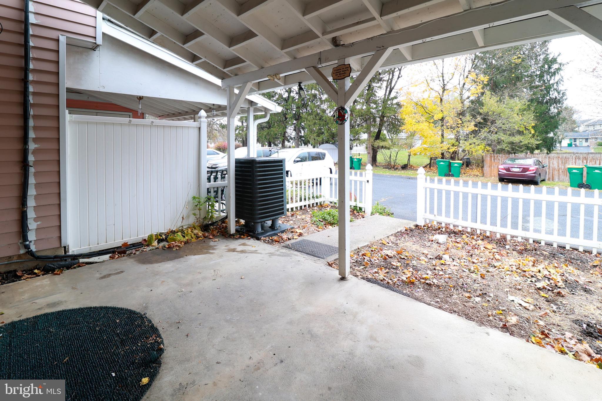 SALEM PARK - Residential