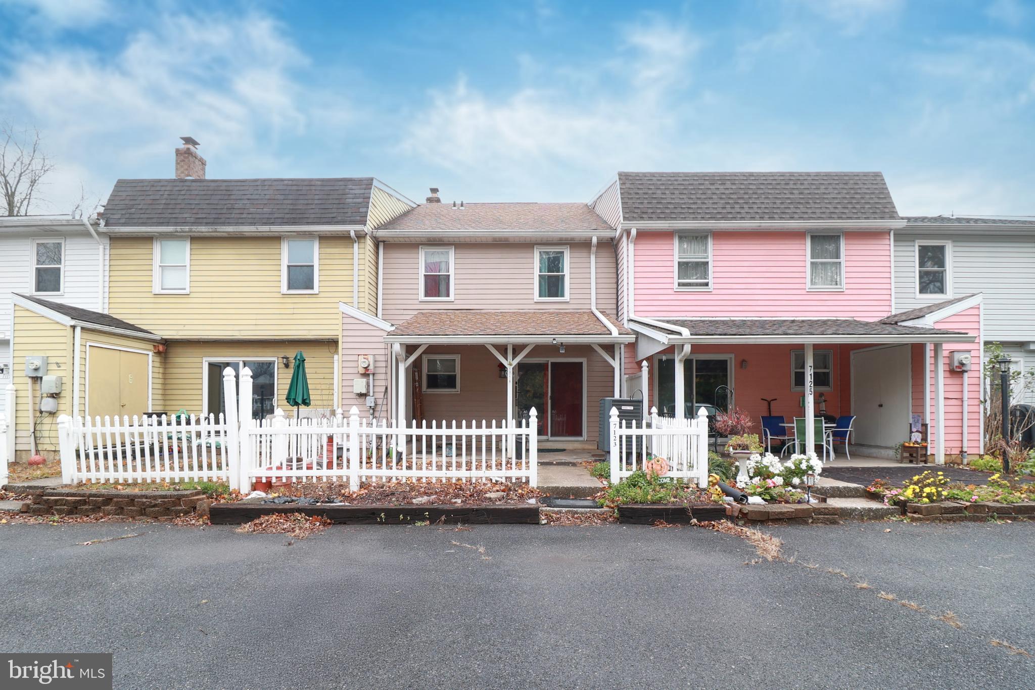 SALEM PARK - Residential