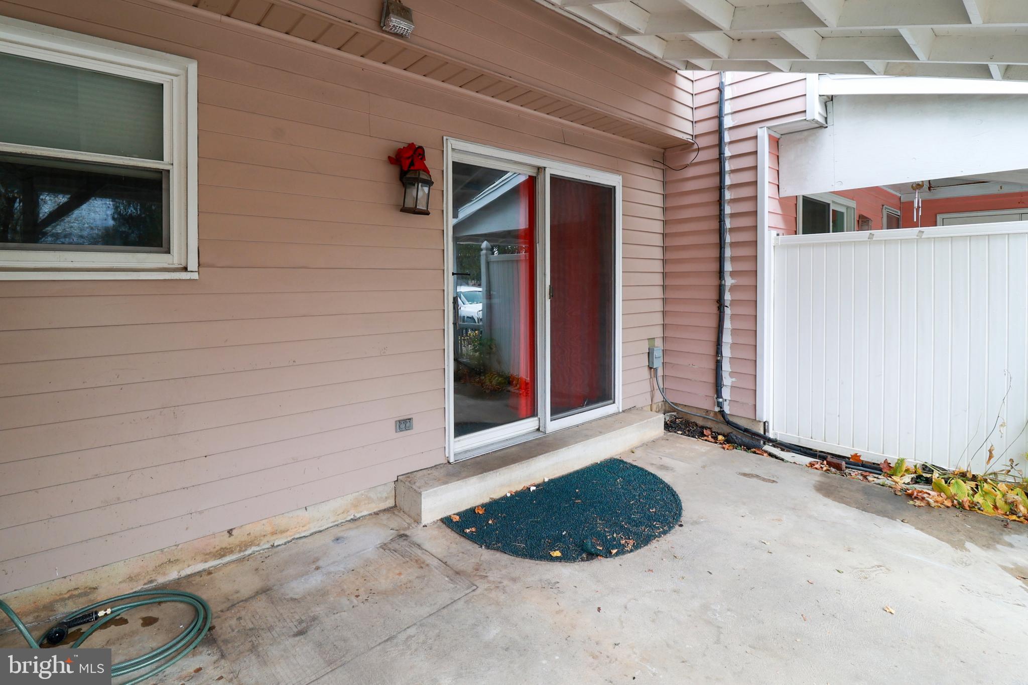 SALEM PARK - Residential