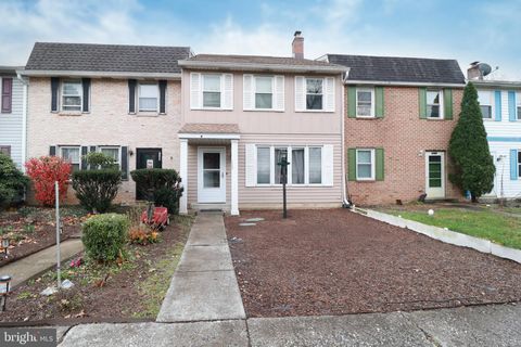 7123 SALEM PARK CIRCLE MECHANICSBURG PA 17050