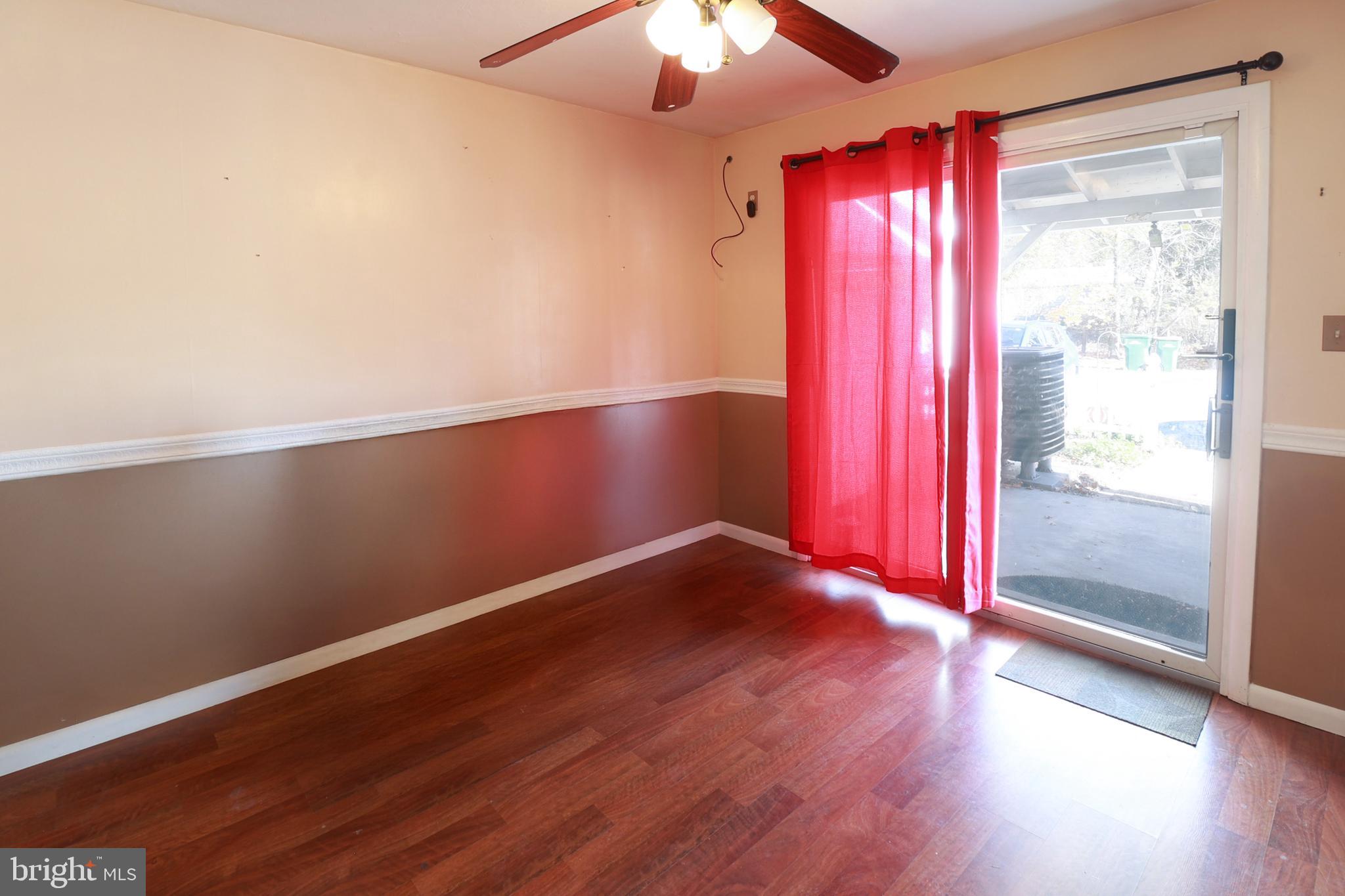 SALEM PARK - Residential