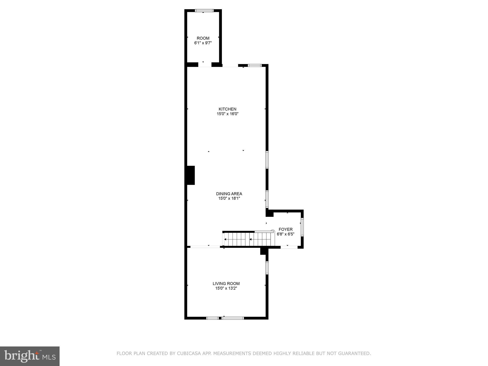 CENTRAL PARK HEIGHTS - Residential