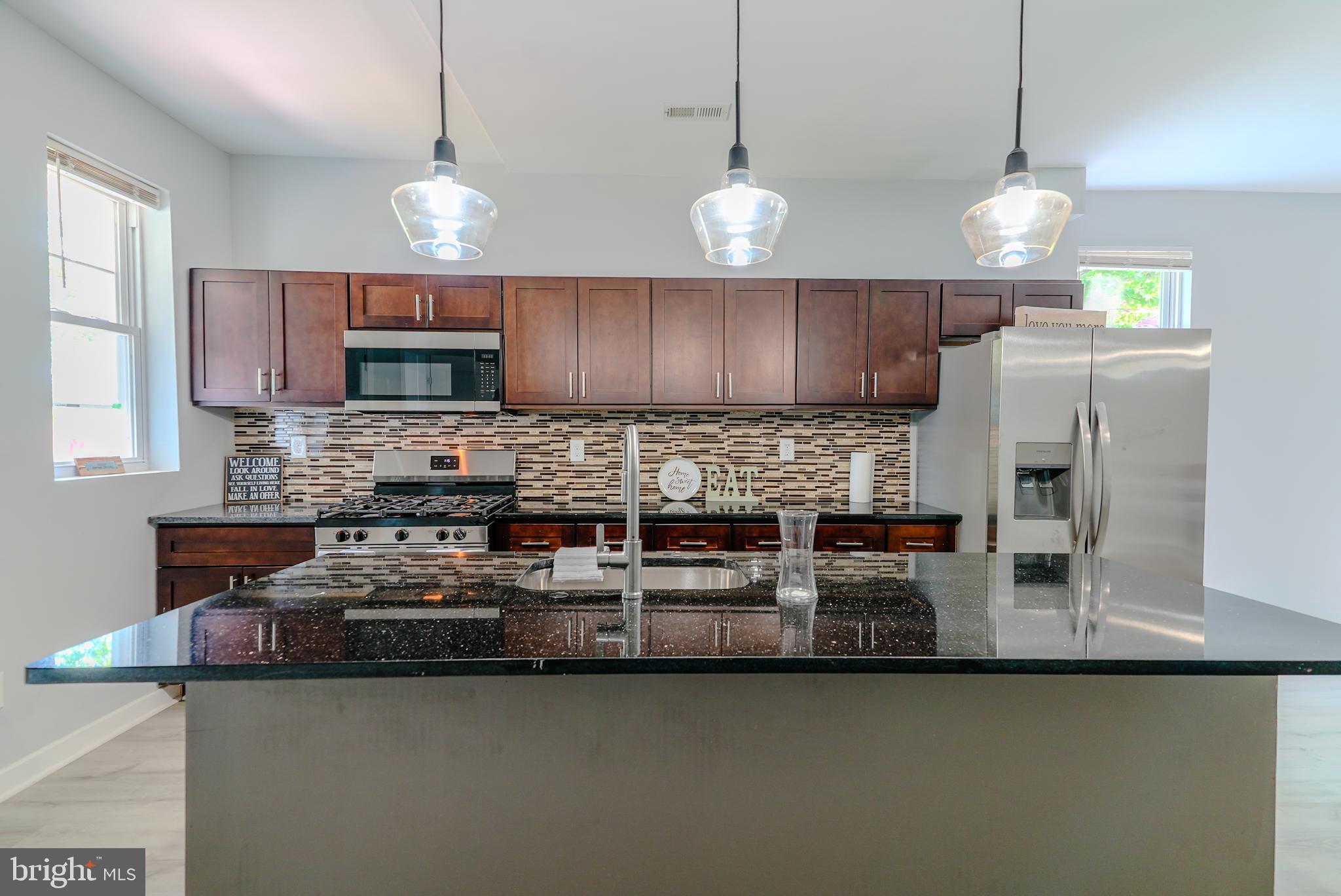 CENTRAL PARK HEIGHTS - Residential