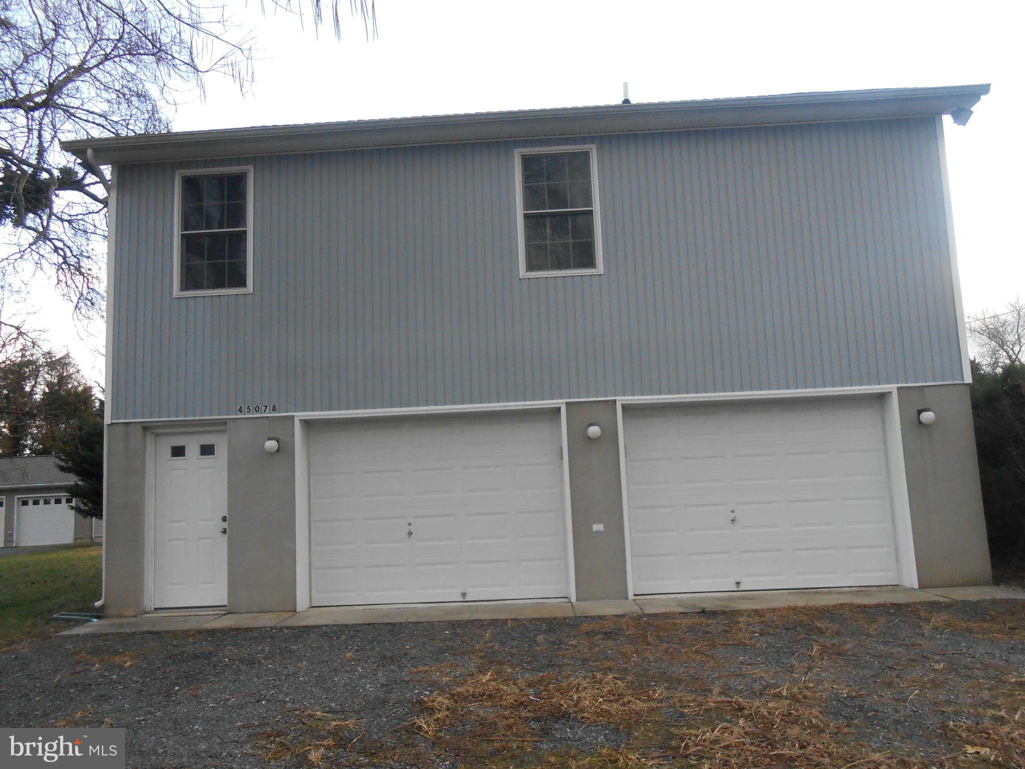 BLACKISTONE FARM - Residential Lease