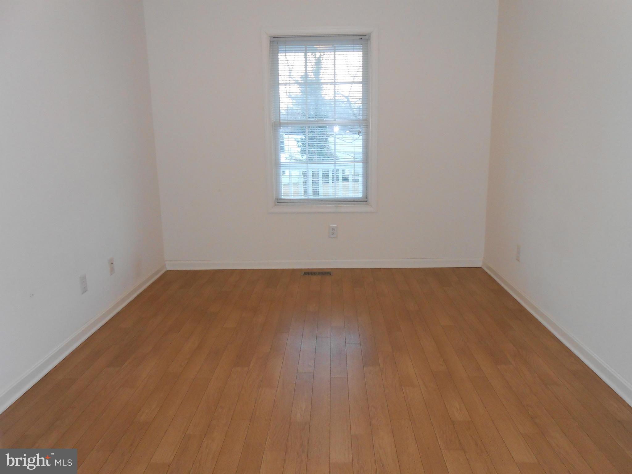 BLACKISTONE FARM - Residential Lease